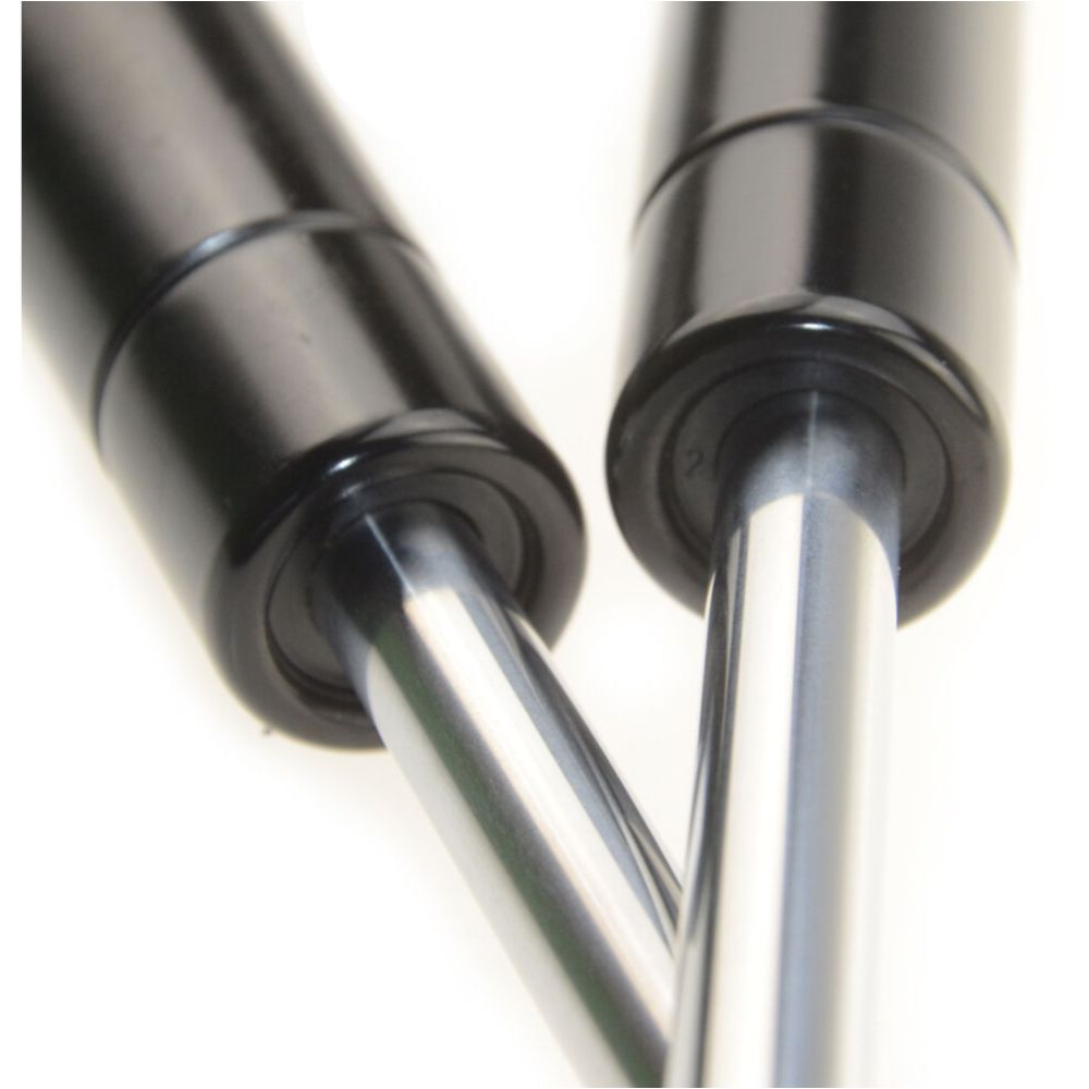 2x Rear Trunk Lift Supports Shock Struts Springs For Nissan 2004-2009 Quest 4589