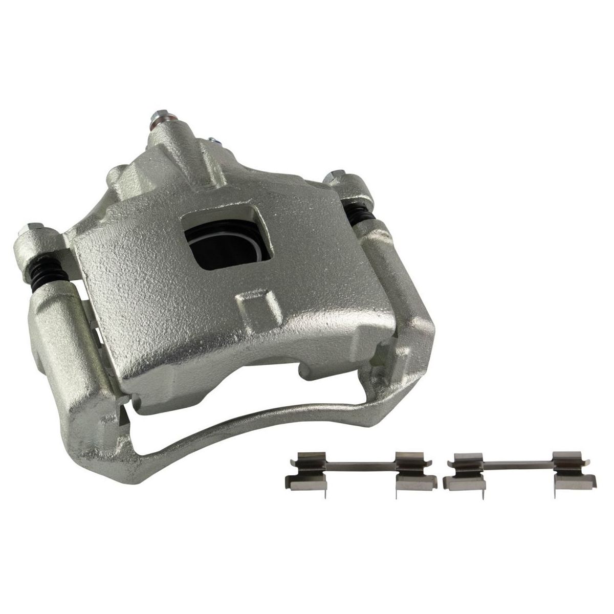 For 02 Monte Carlo SS Dale Earnhardt Signature Edition Front Brake Caliper Set