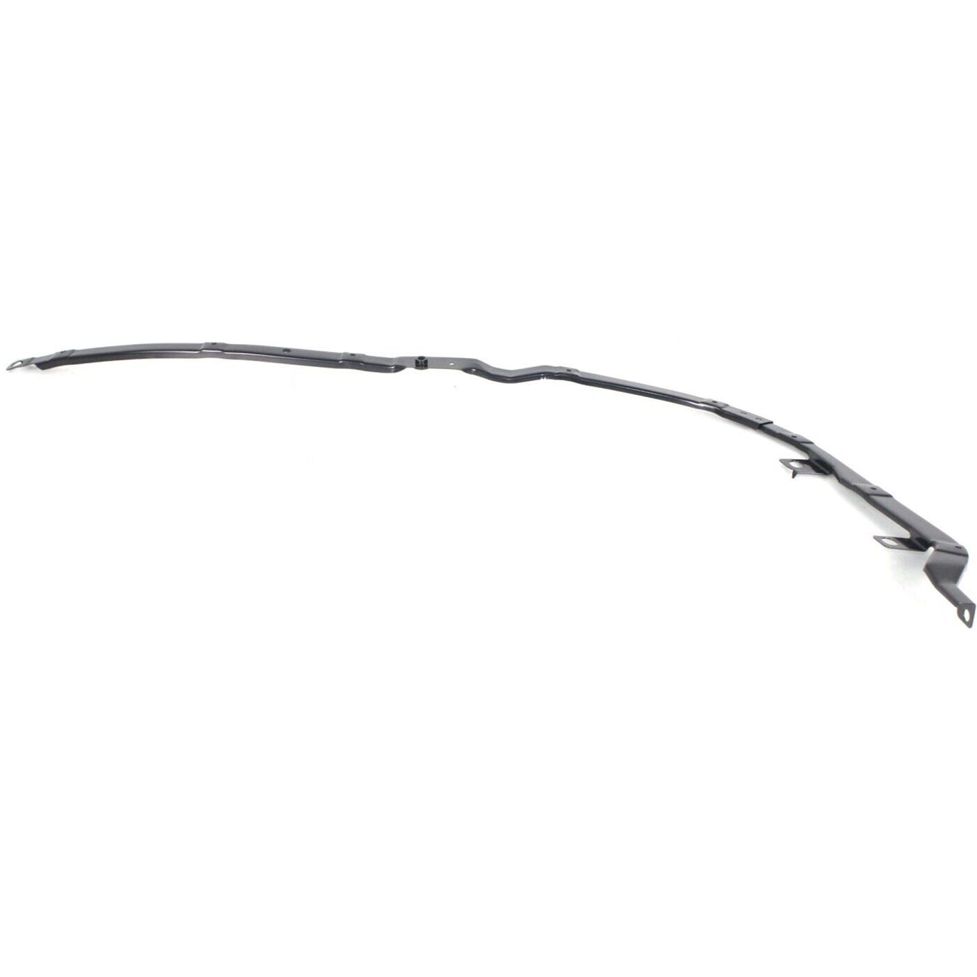 Bumper Bracket For 2004-2007 Mitsubishi Lancer Rear Driver Side
