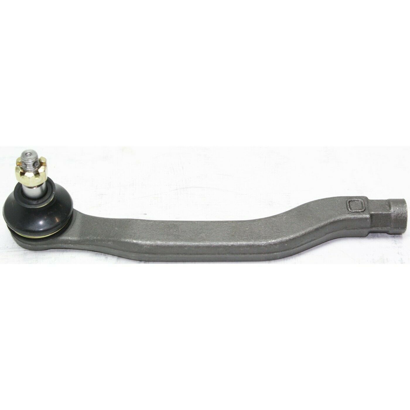 Tie Rod End For Acura Honda Isuzu 2) Inner Tie Rod Ends (2) Outer Tie Rod End