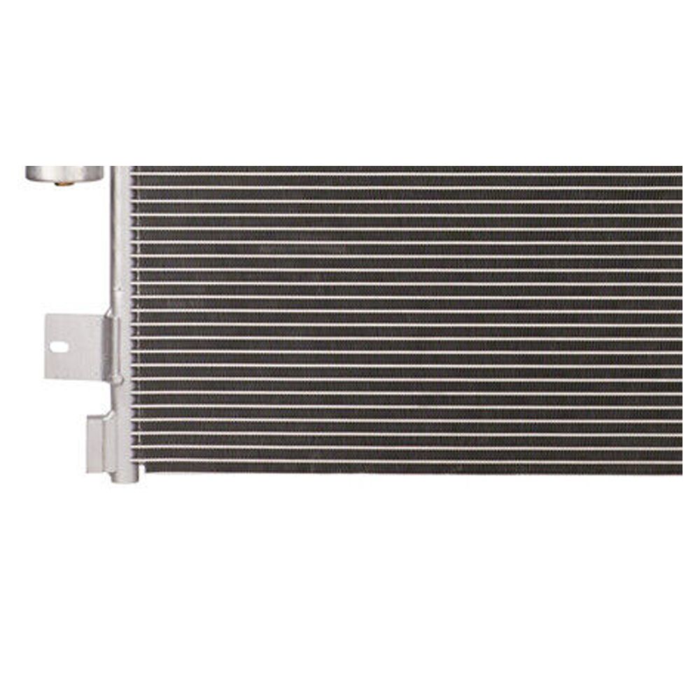 AC Condenser For 2012-2018 Nissan NV3500 SL Standard Passenger Van 4.0L 5.6L
