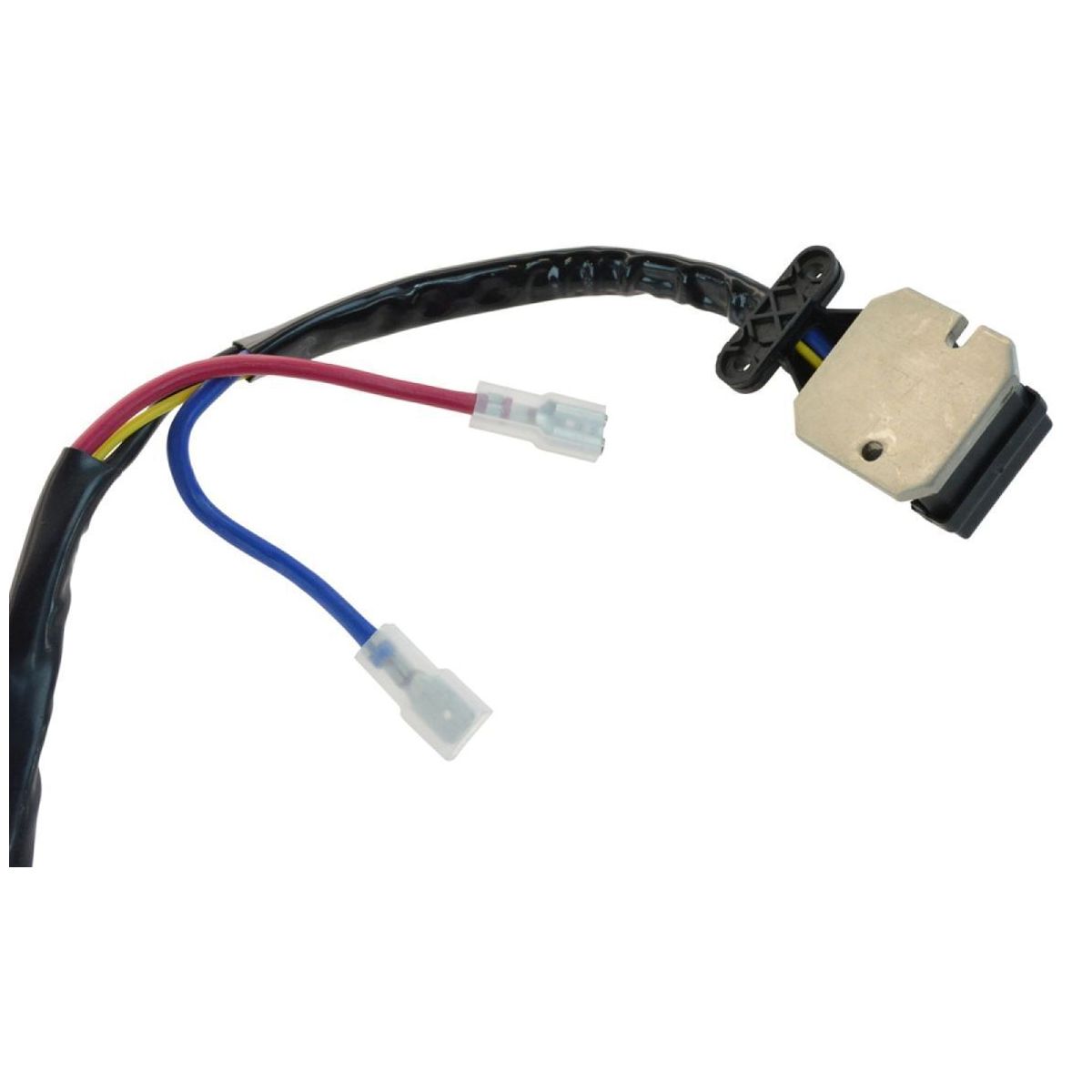 Blower Motor Resistor Regulator For Benz E-Class Mercedes-Benz E300D E55