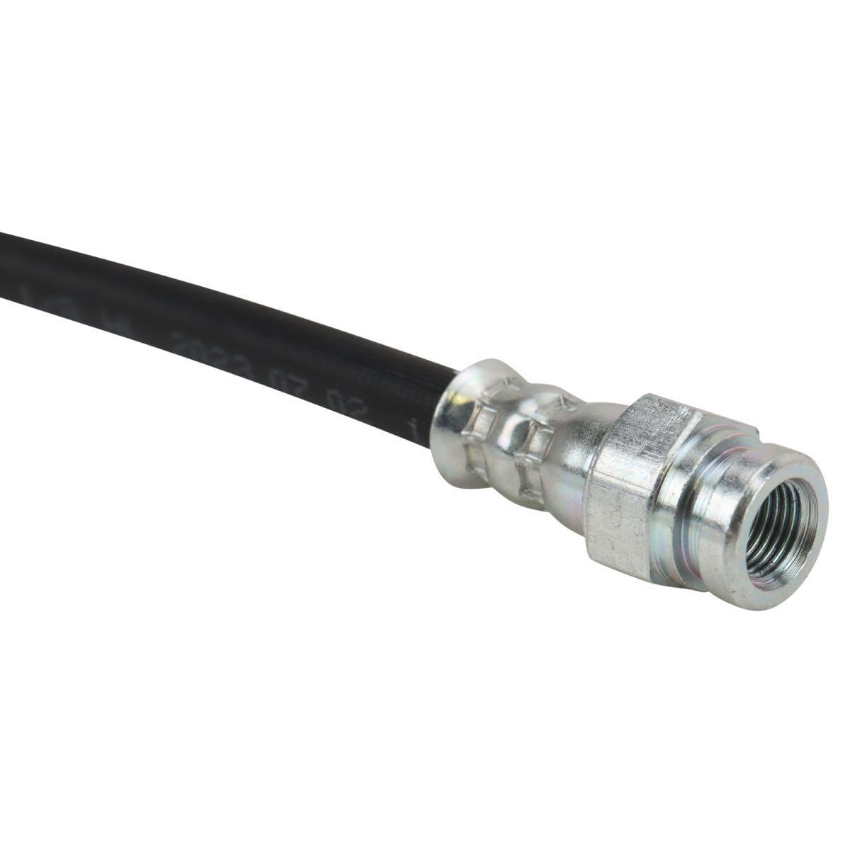 For 1990-1995 Protege Mercury 1991-1997 Tracer Rear Brake Hose