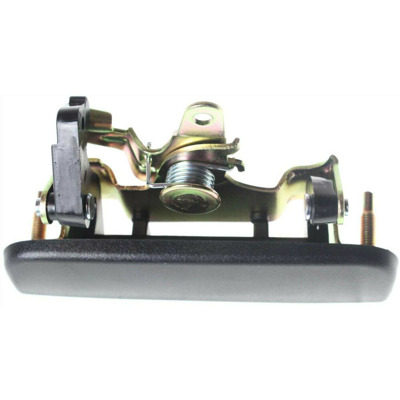 Tailgate Tail Gate Handle Black Rear For Mazda B2000 Mazda B2200 Mazda B2600