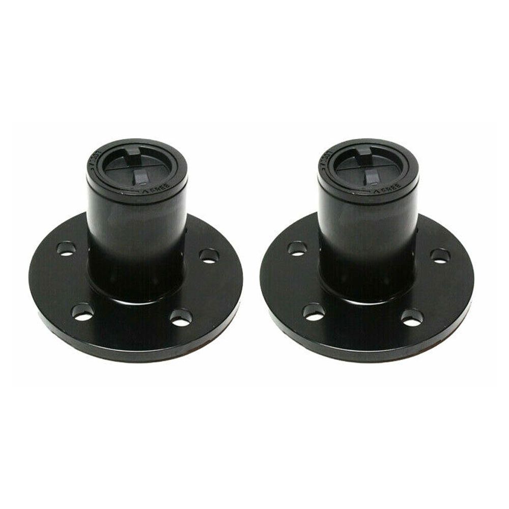2X Locking Hub For B2300 B3000 B4000 Explorer Navajo Ranger / / 27 Spline 29071