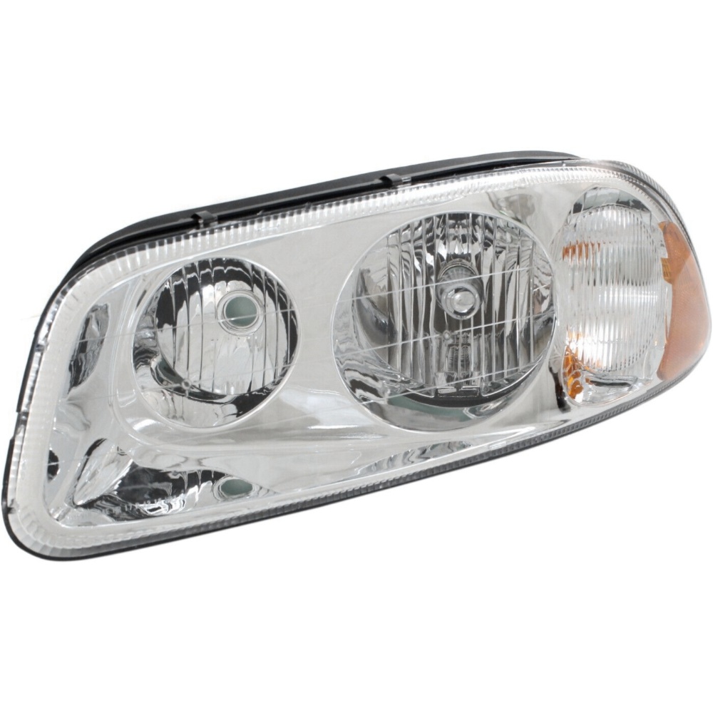 Headlight Driving Head Light Headlamp Driver Left Side Hand For CTP CXU GU8