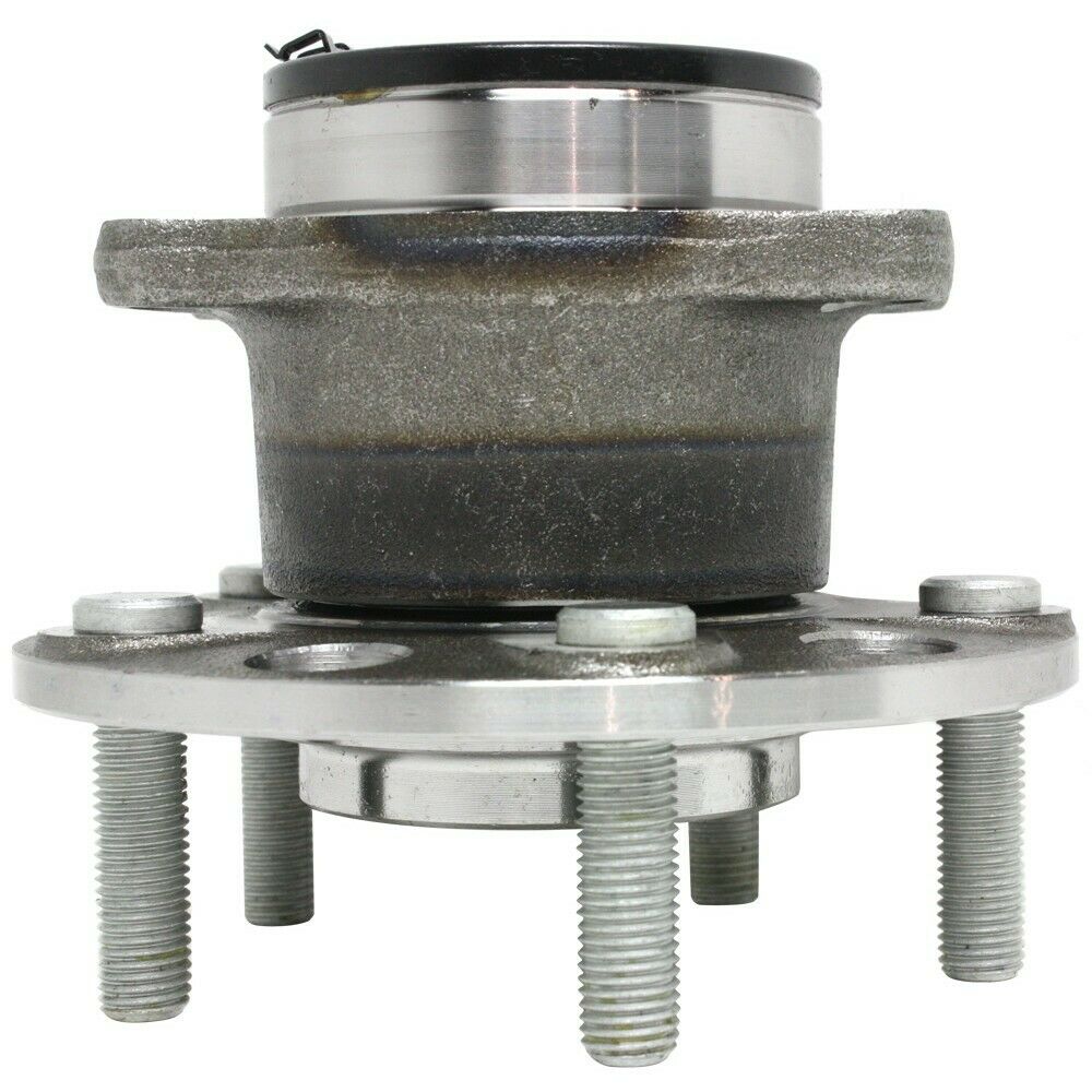 2 Sets Of - For Dodge Caliber Jeep Compass Jeep Patriot Rear Wheel Hub Assembly