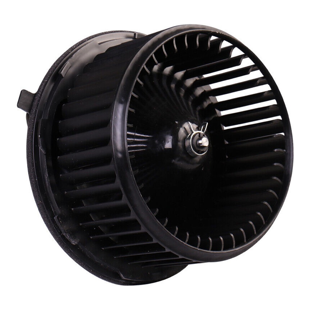 4 Sets Of - Heater Blower Motor With Fan Cage