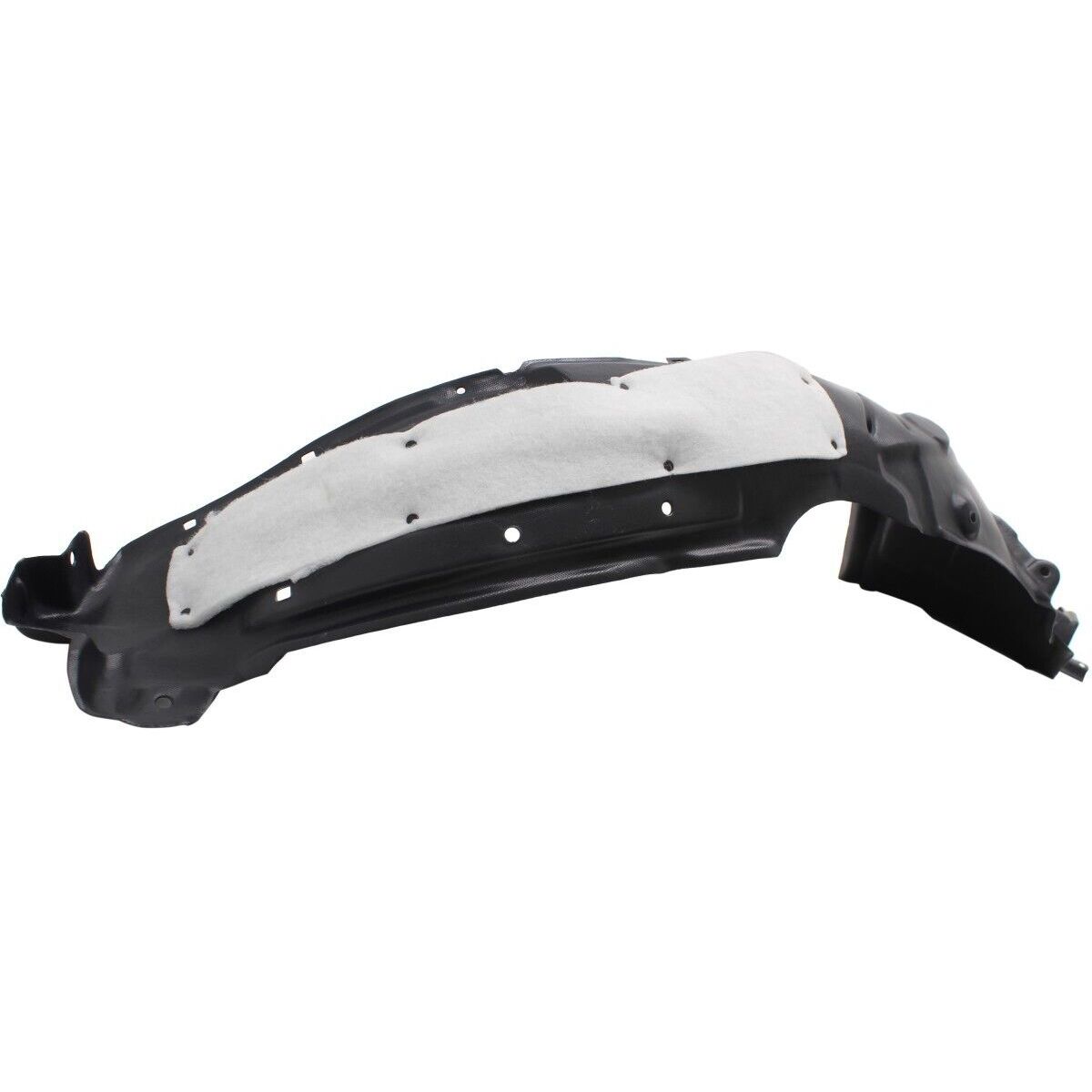 For Toyota An-an Corolla Wheel Liner Front Left Hand Side Driver 5387602660