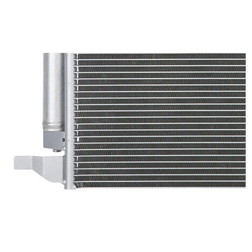 AC Condenser For 2012 Mazda CX-7 Grand Touring Sport Utility 6 2.5L 2.3L