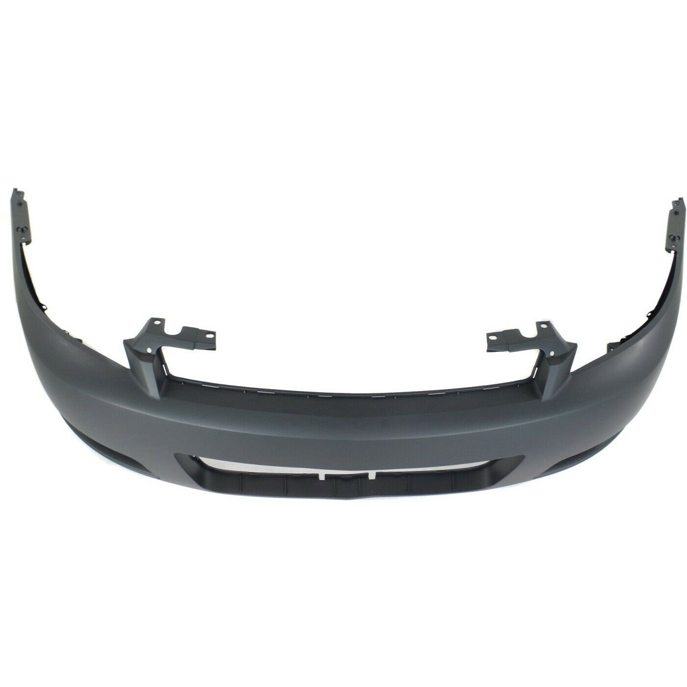 Front Bumper Cover For Chevrolet 06-13 Impala Sedan 14-16 Impala Limited Sedan