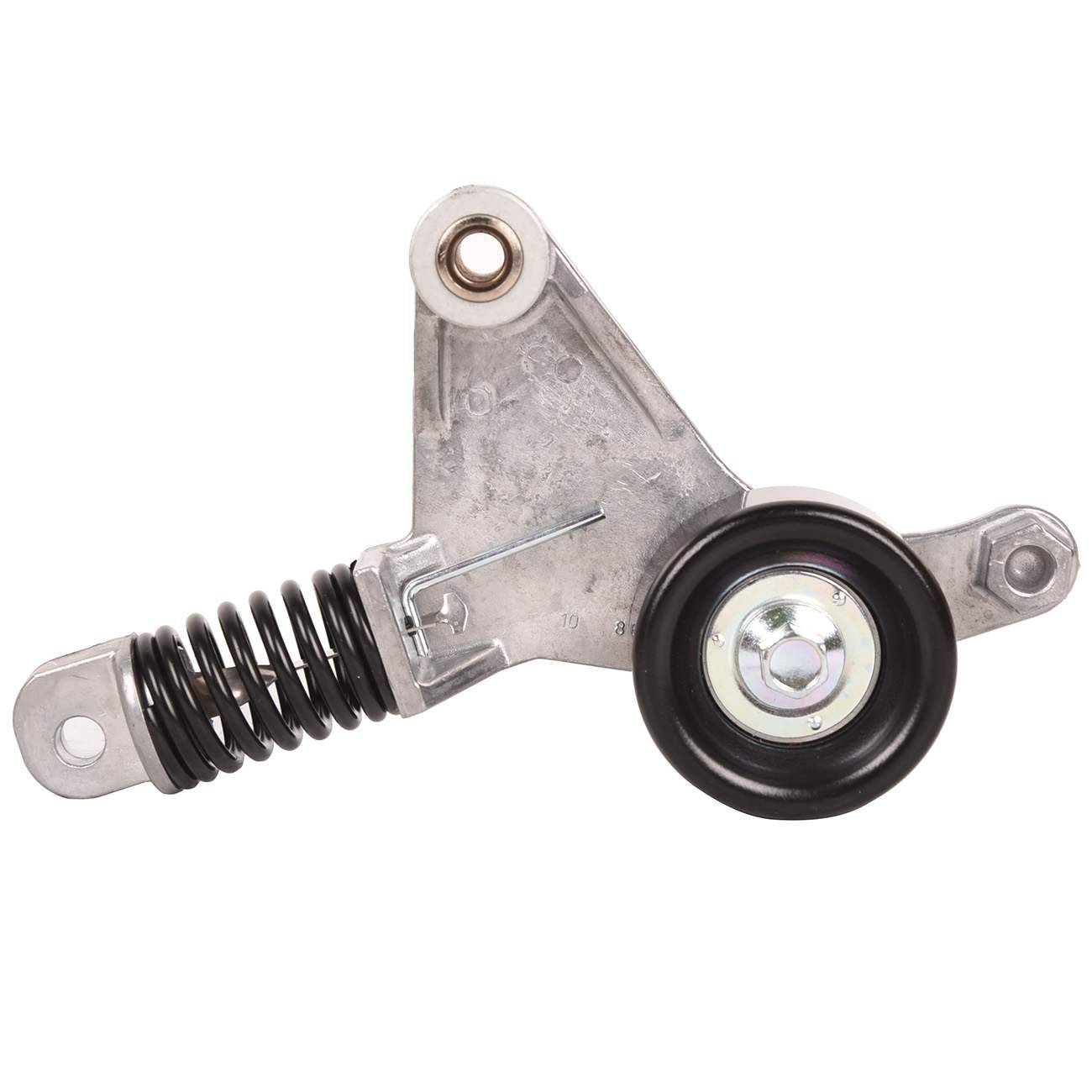 2 Sets Of - Serpentine Belt Tensioner W/Pulley For Camry Corolla Matrix RAV4 Solara