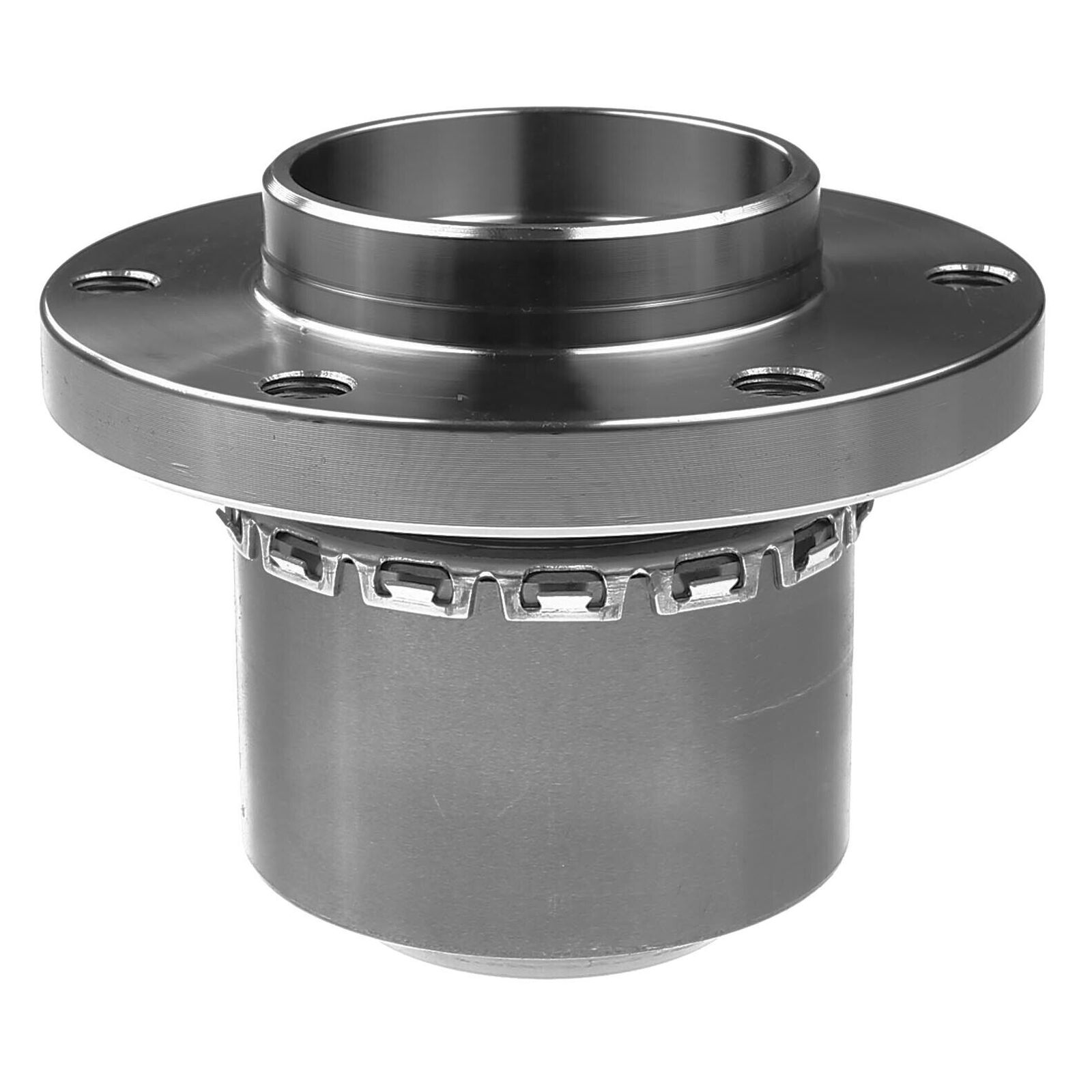 2 Sets Of - Wheel Bearing Hub Kit For Mercedes-Benz Sprinter 2500 2010-2017