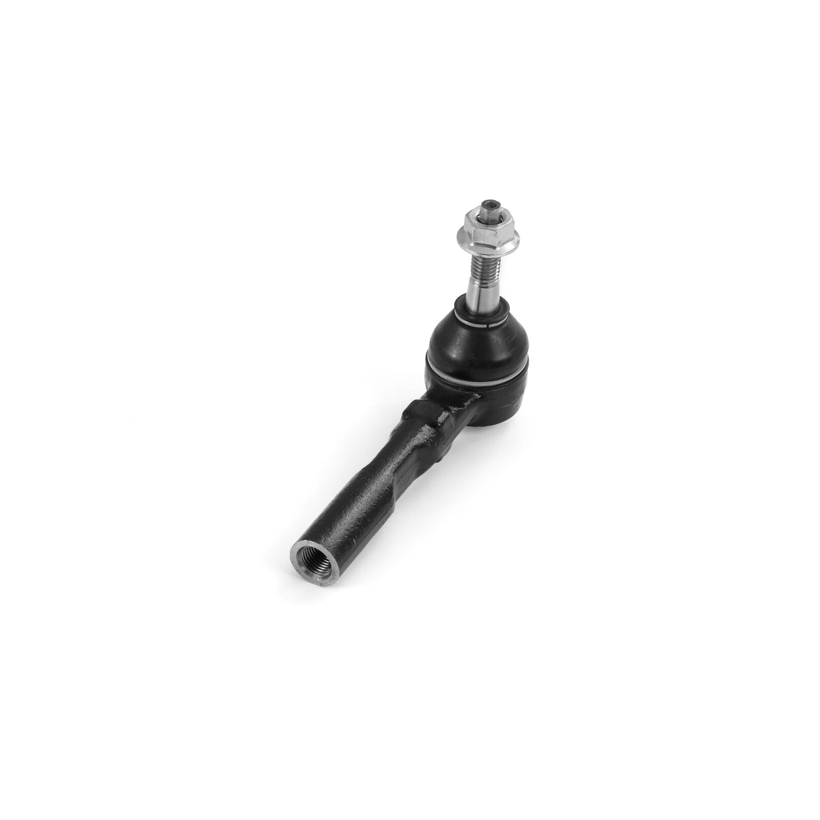 2 Sets Of - Outer Tie Rod For Chevrolet 04-12 Malibu Pontiac 05-10 G6 Saturn 07-09
