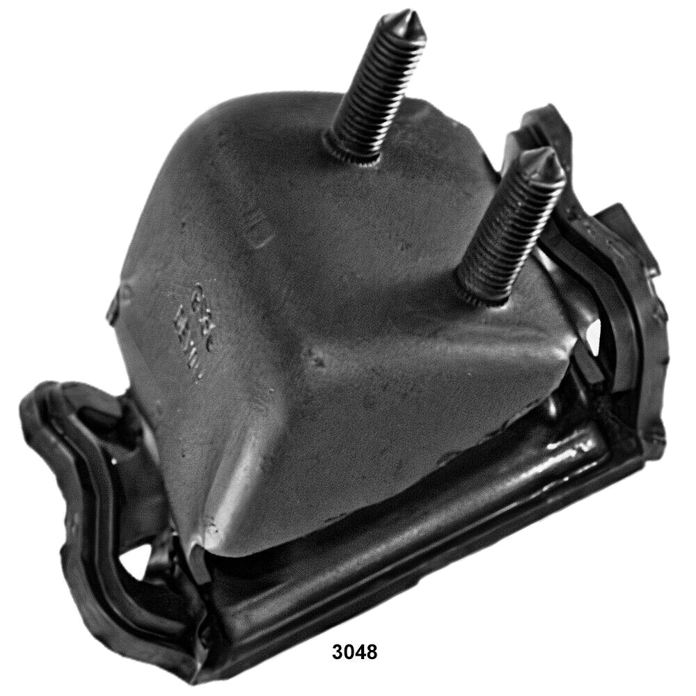 Front Left & Right Engine Motor Mounts 2PCs Set 4.0/4.6L