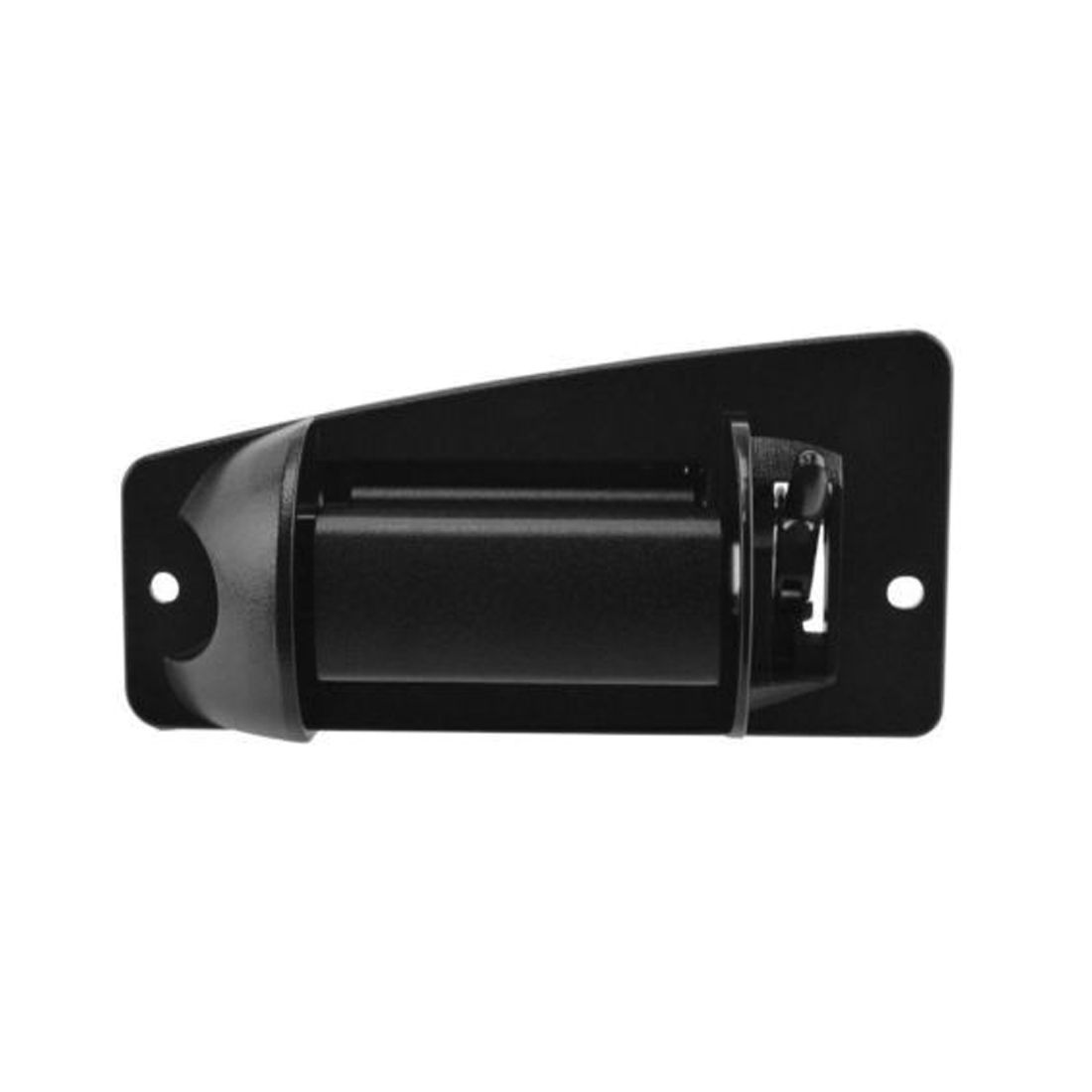 Metal Extended Cab 3rd Third Side Door Handle Driver Left LH For Chevy GMC Truck