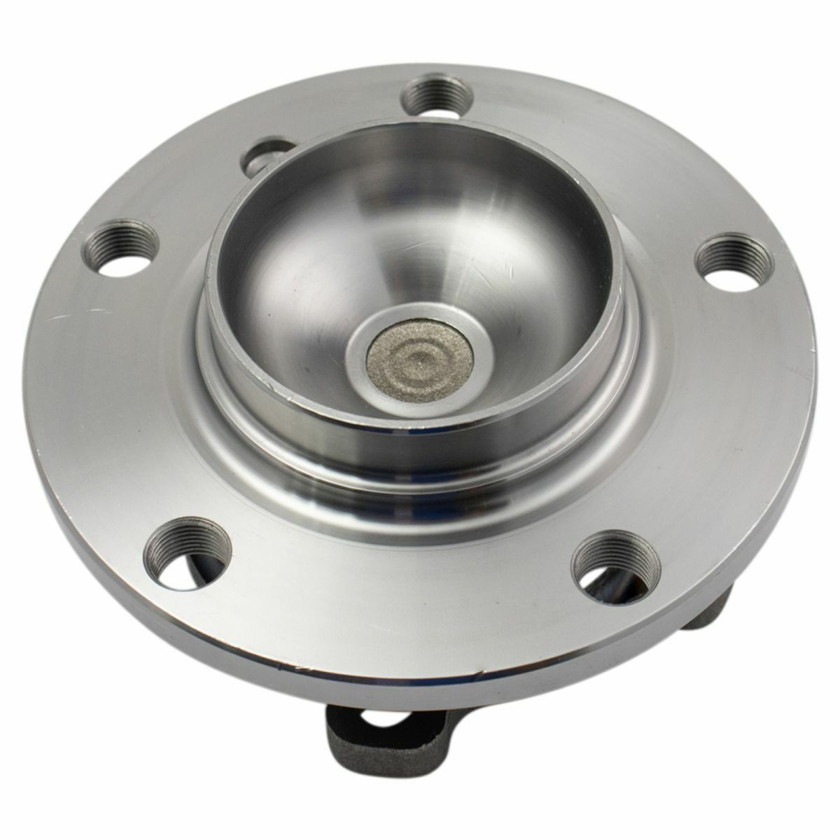 Rear Wheel Bearing & Hub Assembly Left/Right Pair For Mini
