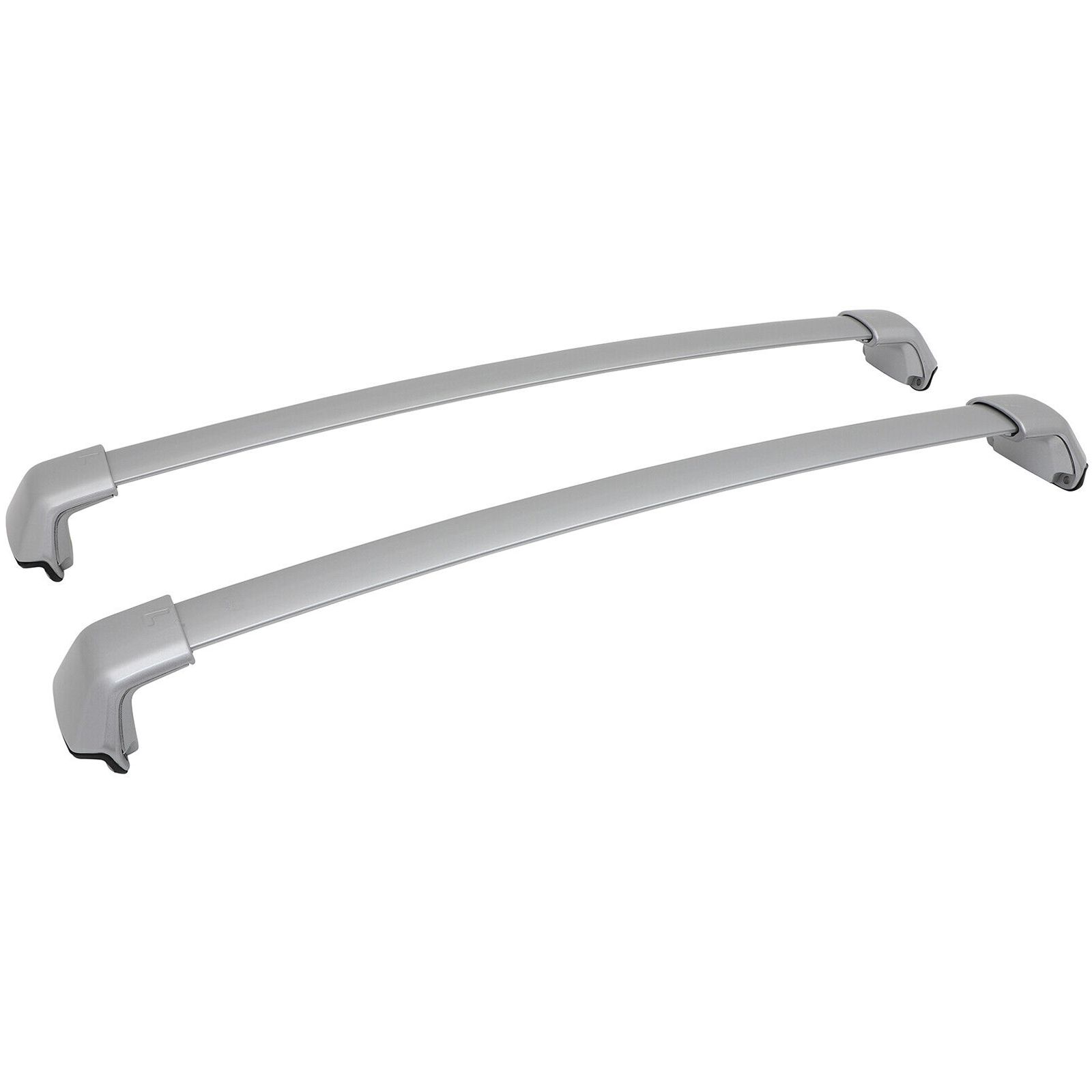 Aluminum Roof Rack For 2012-2016 CR-V Touring Sport Utility Bar Luggage Carrier