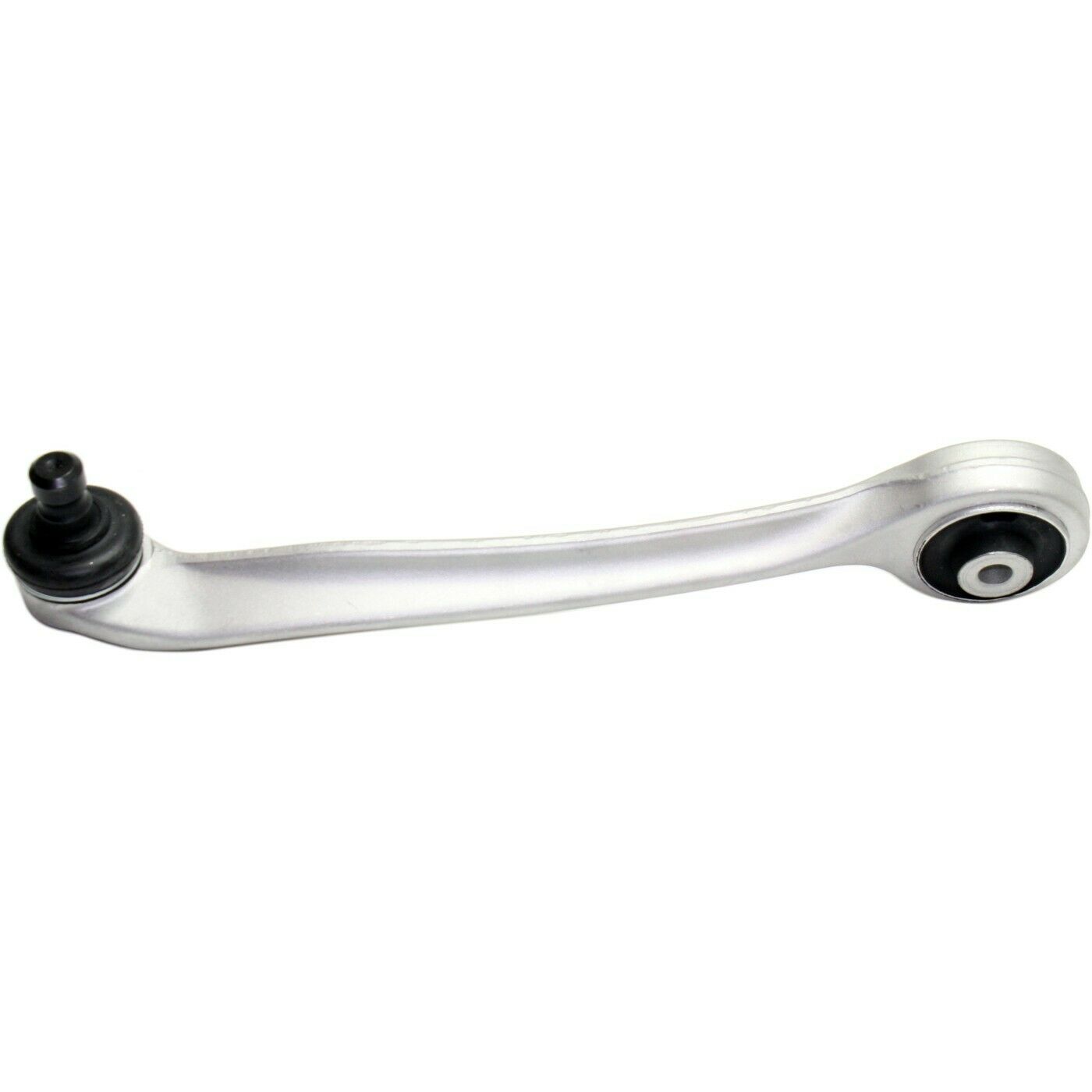 6pc Front Upper Frontward Rearward Control Arm Outer Tie Rod End Kit For Audi VW