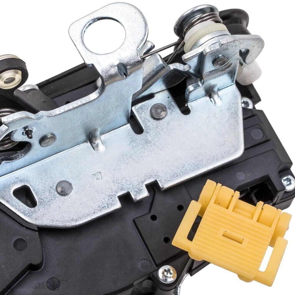 Power Door Lock Actuator Rear Passenger Side For Cadillac Escalade For GMC Yukon