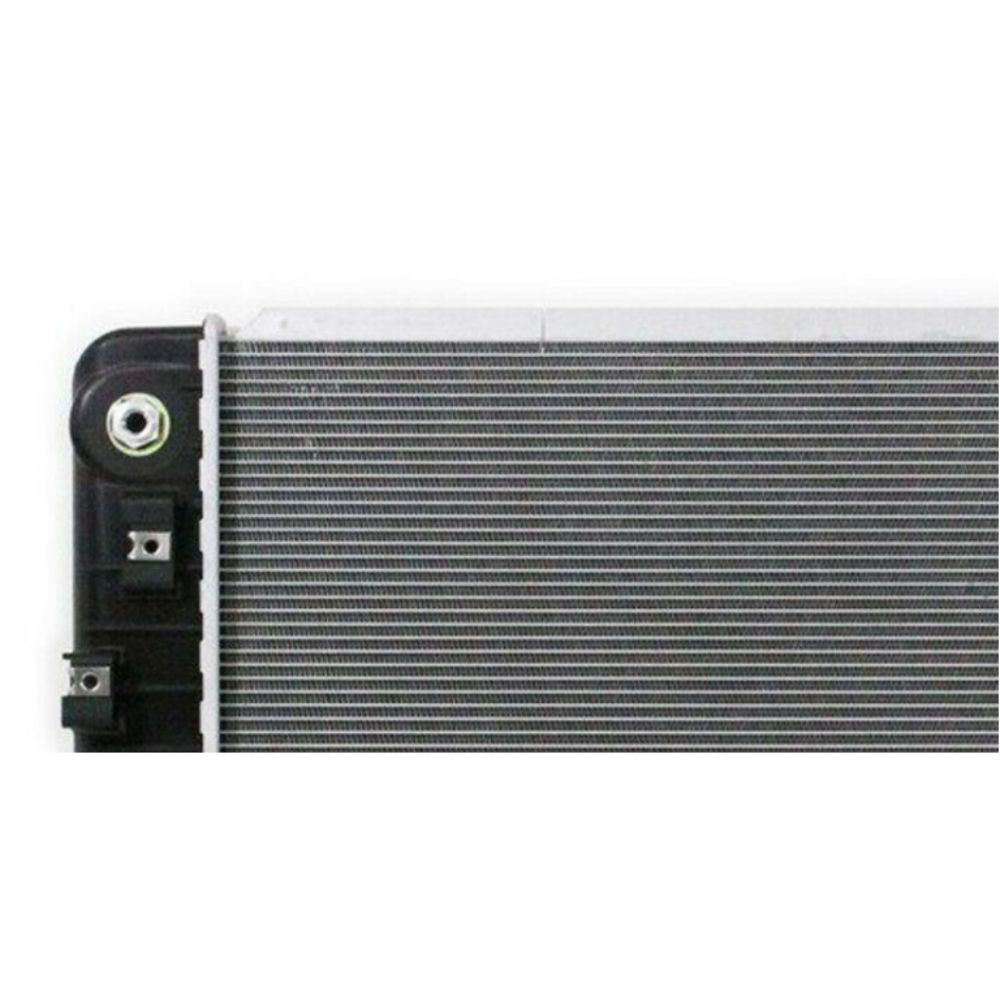 Radiator For 2012-16 Chevrolet Impala 2014-16 Chevrolet Impala Limited V6 3.6L