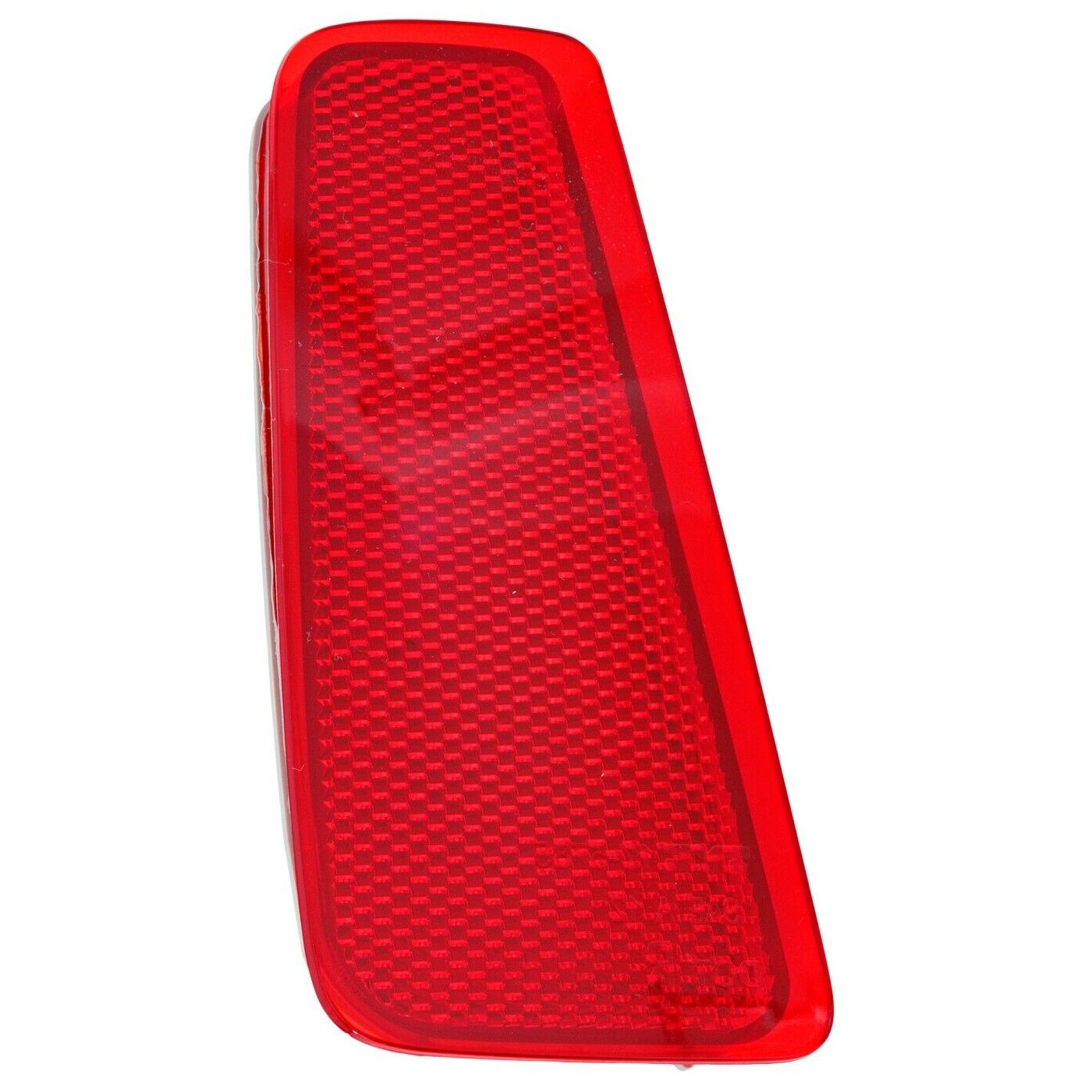 Bumper Face Bar Reflector Light Lamp Rear Driver Left Side Hand 84281Al03A