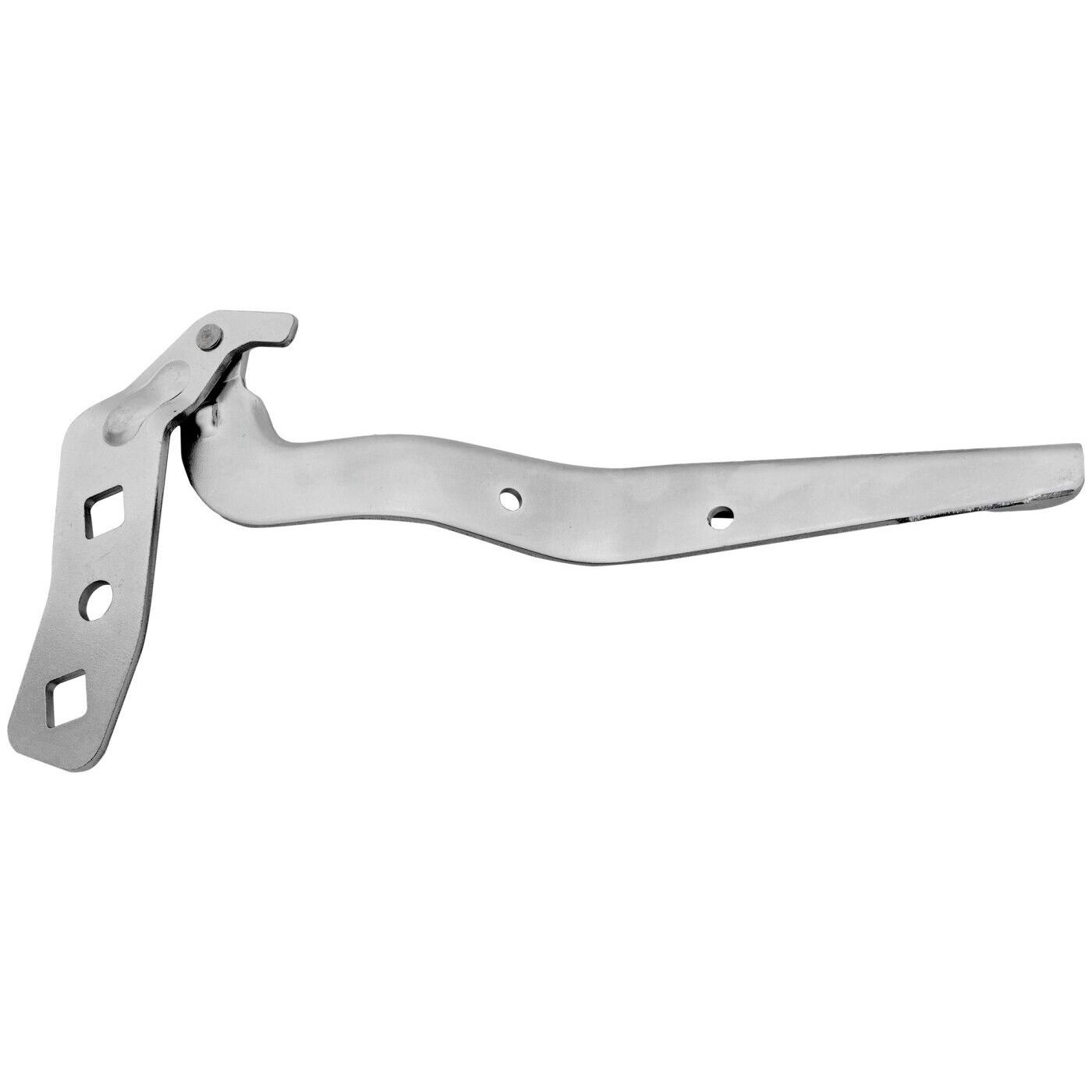 For 21-22 Escape SE Hybrid Hood Hinges Passenger Right Side Hand Lj6Z16796A