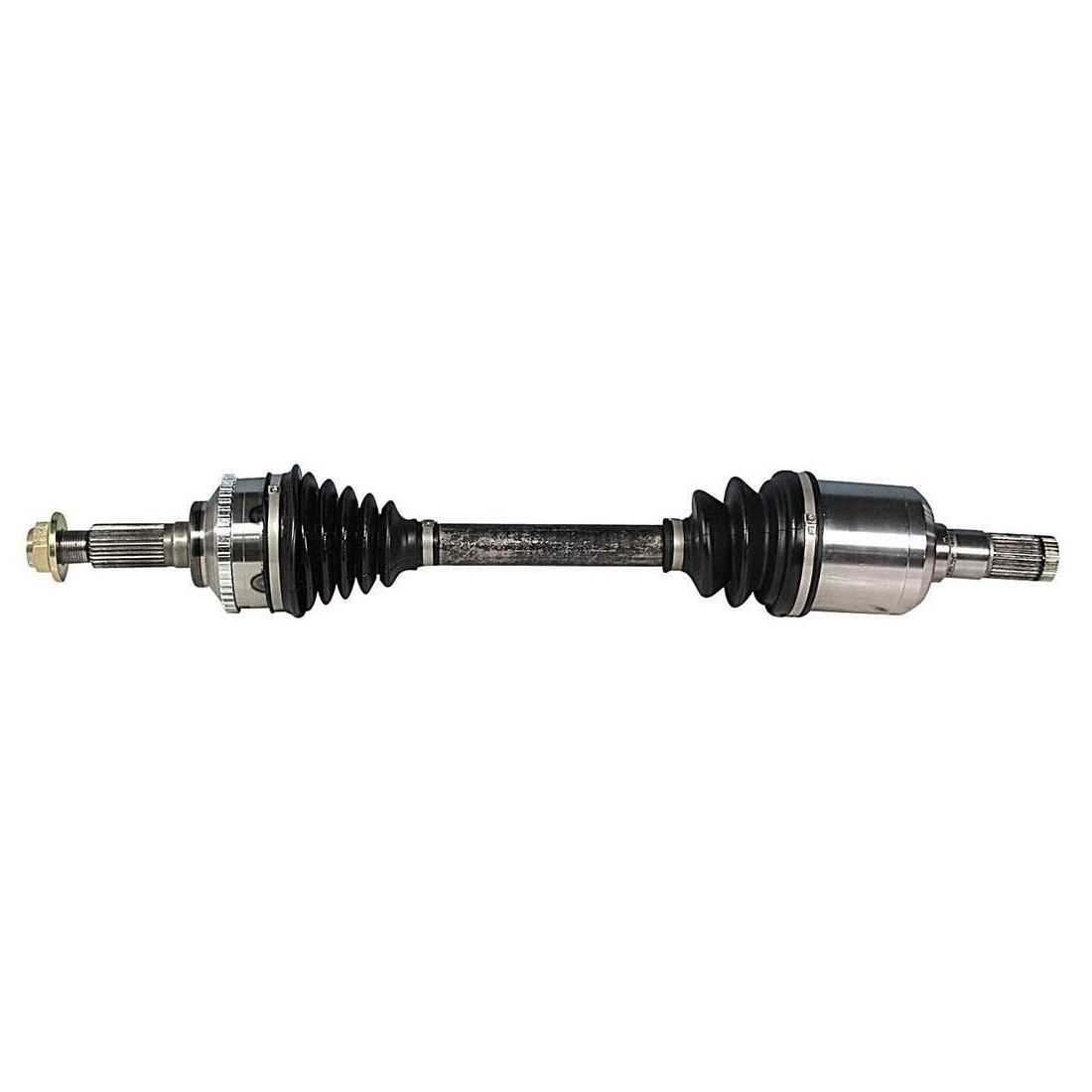 For 05-12 Escape Limited Front Left Driver Side CV Axle Drive Shaft Assembly