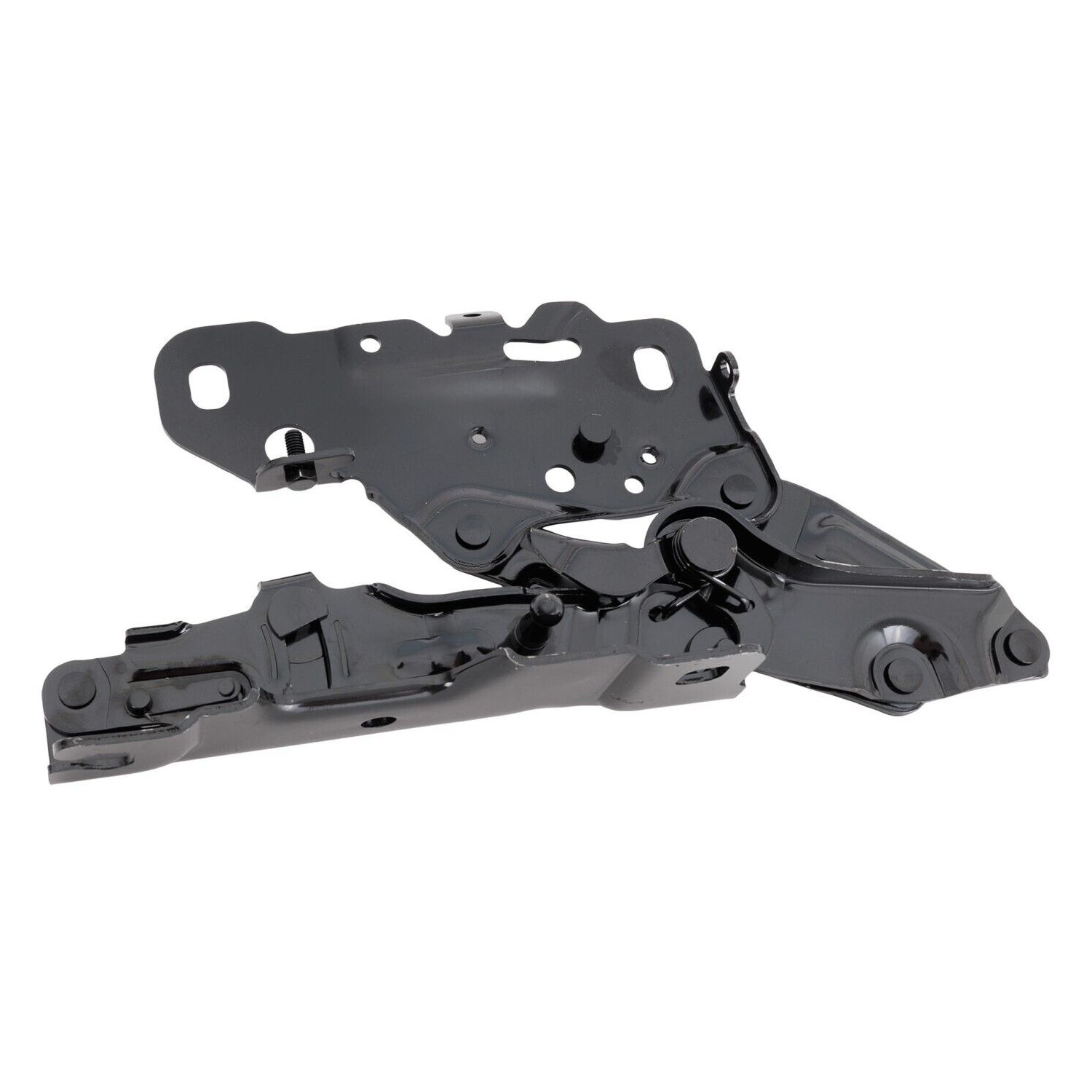 For 2019-2023 BMW X3 SDrive30i Sport Utility Hood Hinges Driver Left Side Hand