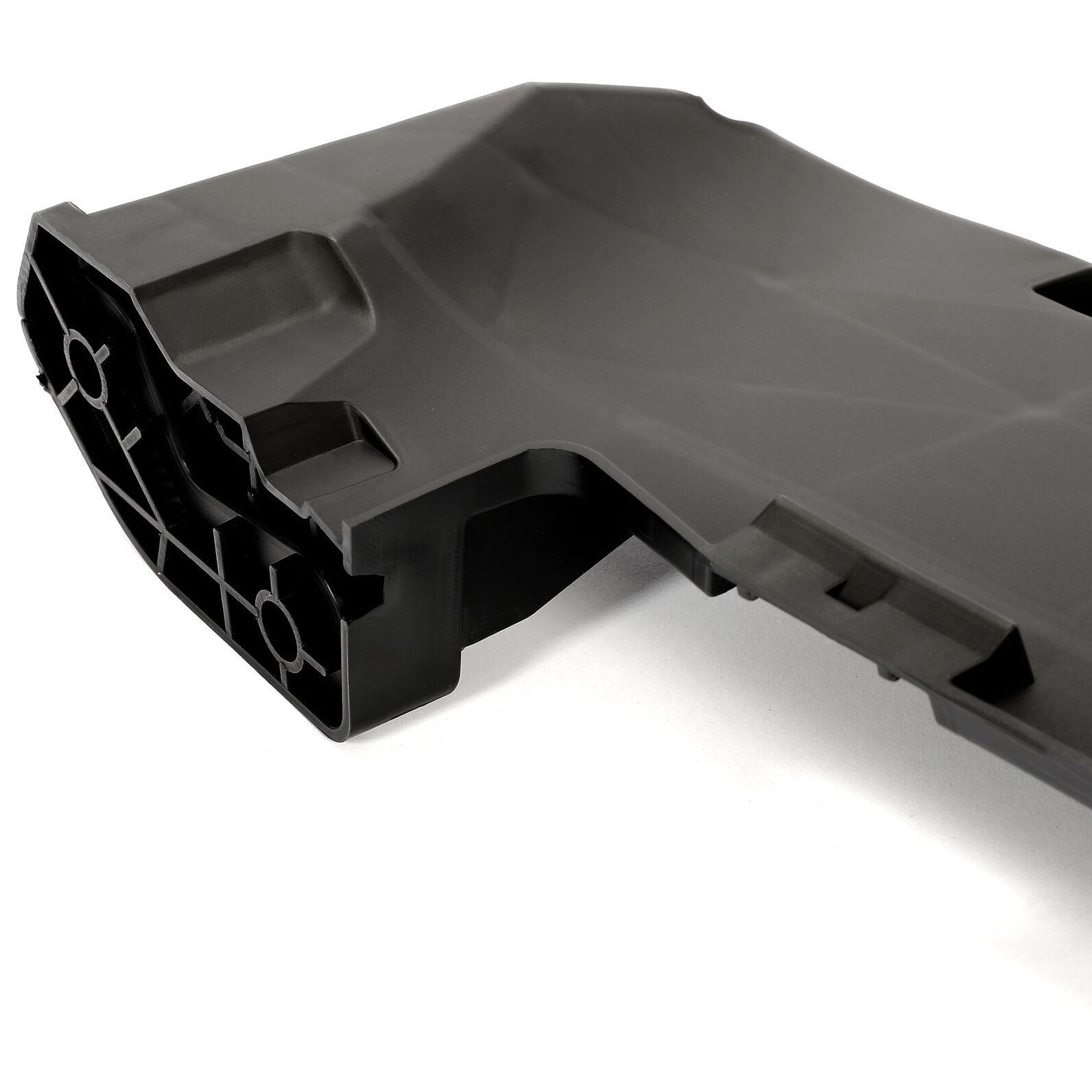 For 1500 13-18 RAM 1500 68104942AD Front Bumper Retainer Support Reinforcement
