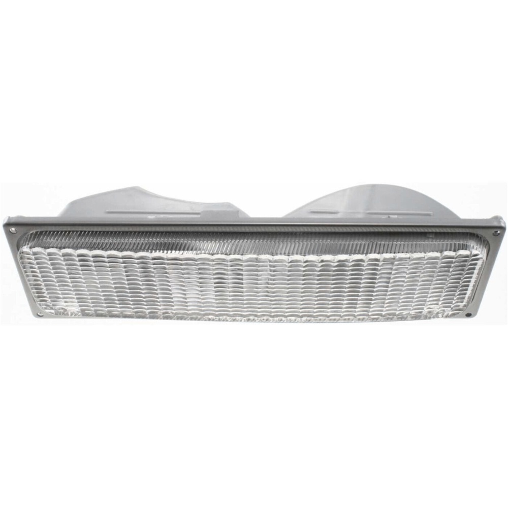 Corner Parking Marker Turn Signal Light Lamp Driver Side Left For Chevy GMC