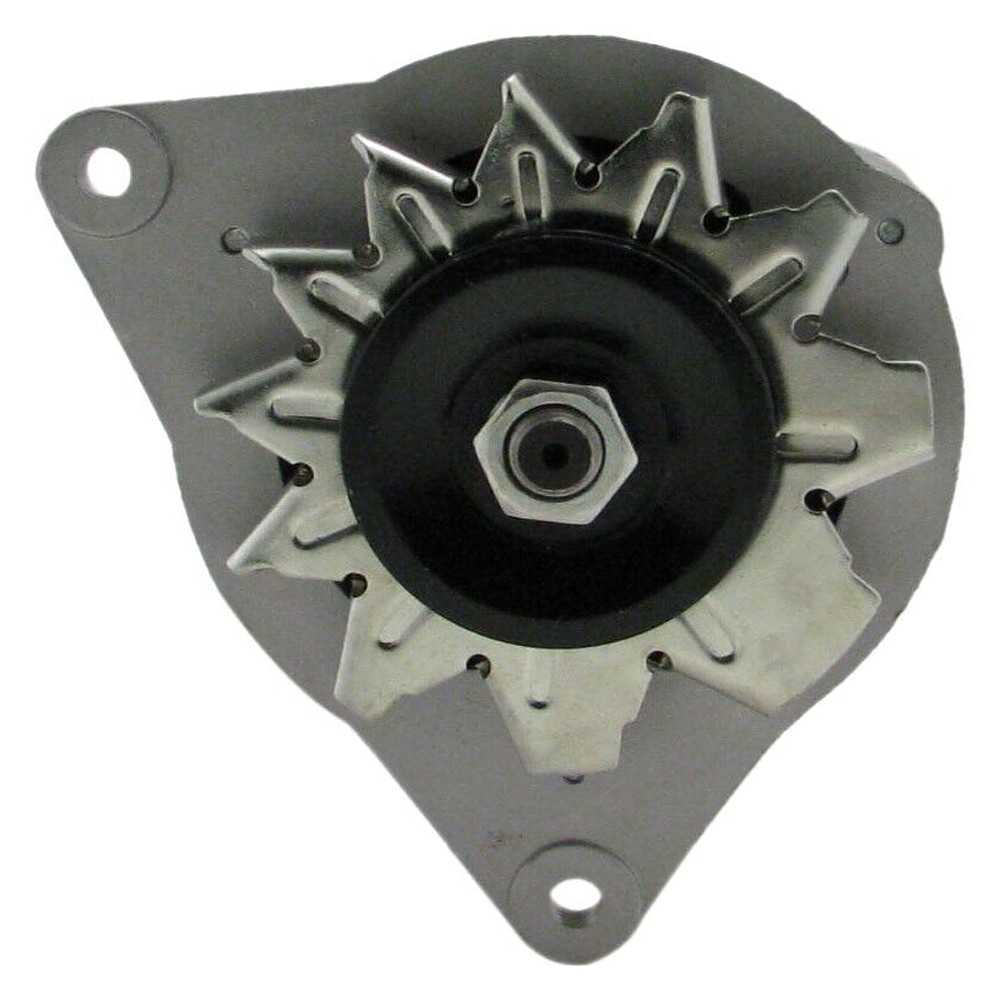 Alternator Massey Ferguson -44B Wheel Loader 92293C1 84327799