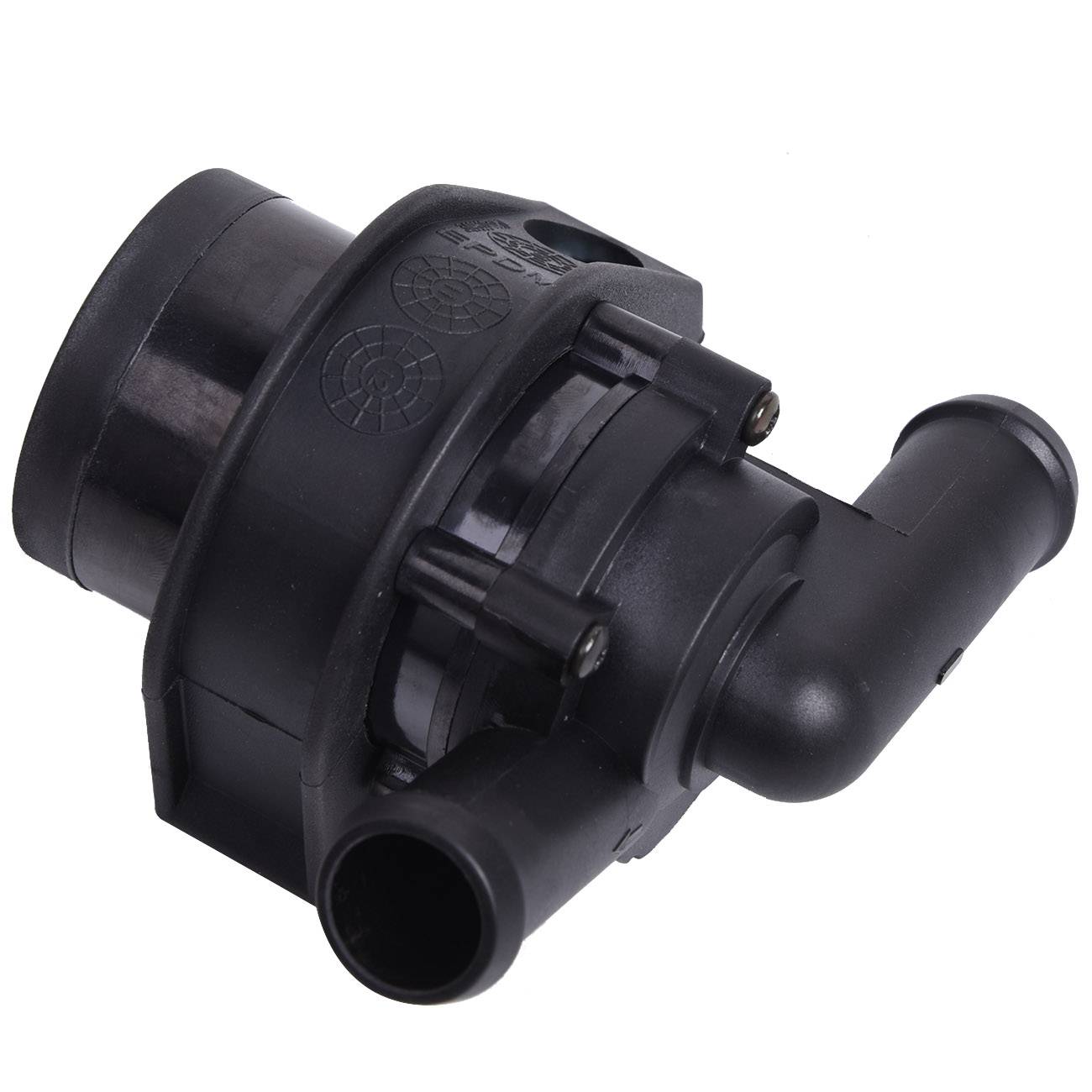 Engine Auxiliary Water Pump For 1998-2004 A4 A6 Passat Quattro 078121601B