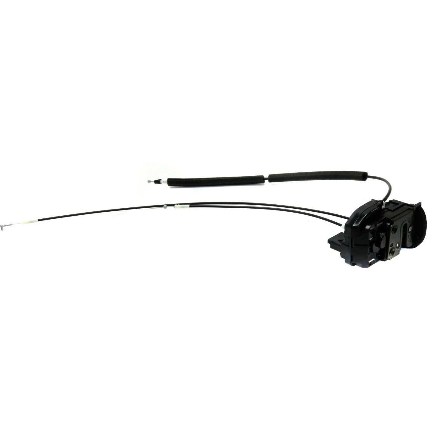 Door Lock Actuator Rear Driver Left Side LH Hand For 04-14 Titan Crew Cab Pickup