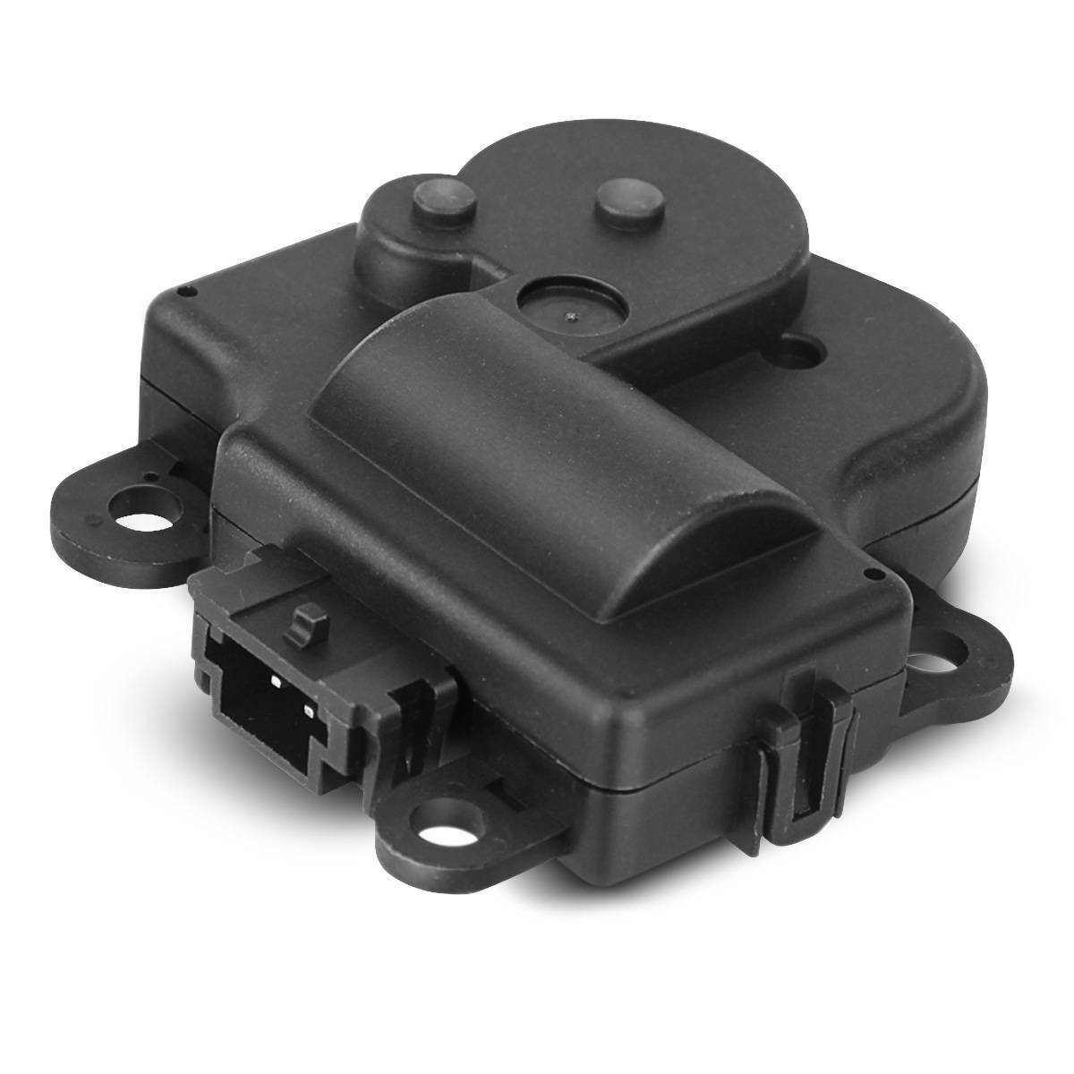HVAC Heater Air Blend Door Actuator For Buick Cadillac Chevrolet Pontiac