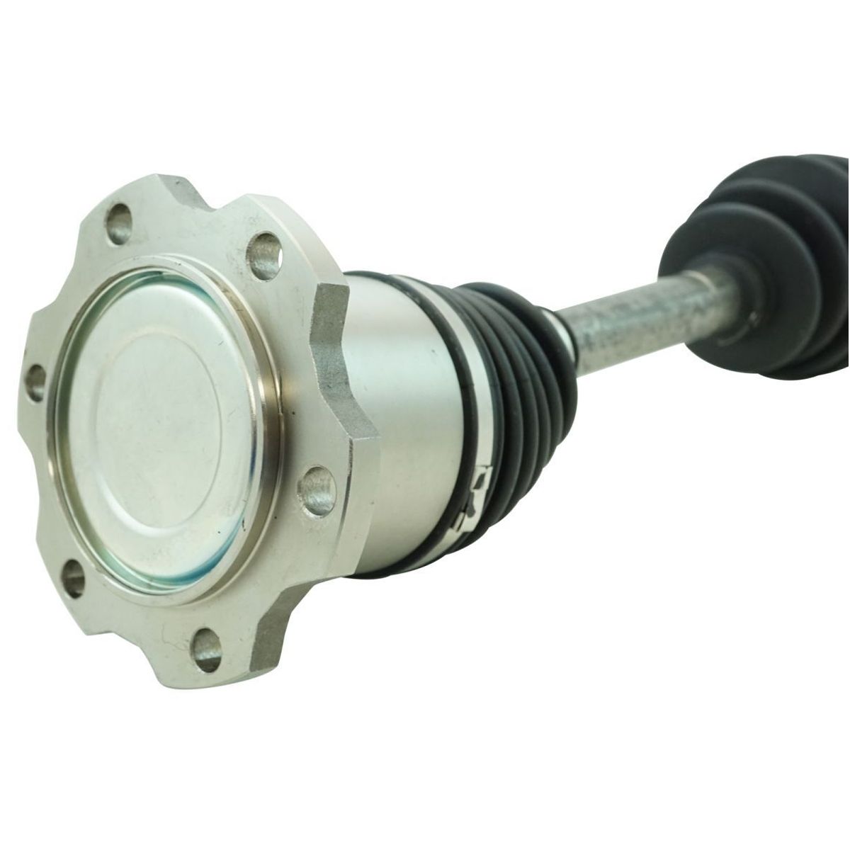 Front CV Axle Shaft Assembly Driver Or Passenger Side For Dakota Durango