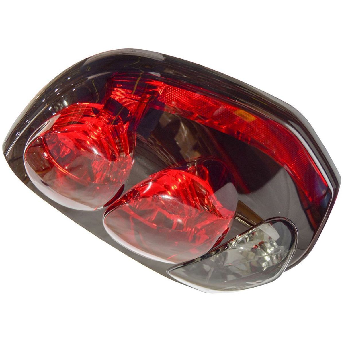 1A Taillight Taillamp Rear Brake Light Passenger Side Right For Trailblazer