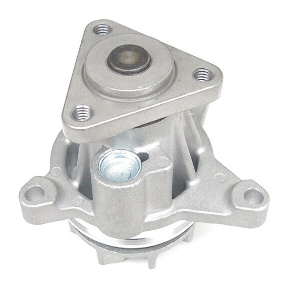 Water Pump For 2015-2021 Mustang Lincoln MKC 2.0 L4cyl 122 Cid Ej7Z8501H 41211