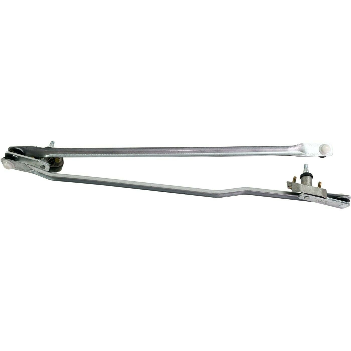 3 Sets Of - Windshield Wiper Linkage For Honda Passport Isuzu Amigo Axiom Rodeo Rodeo
