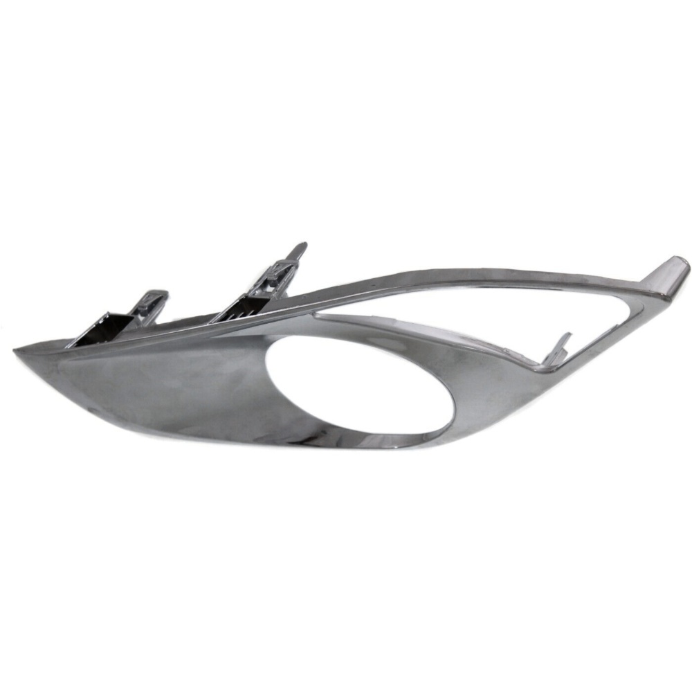 For 13-15 Avalon Sedan Fog Light Trim Driving Lamp Driver Left Side Left Hand