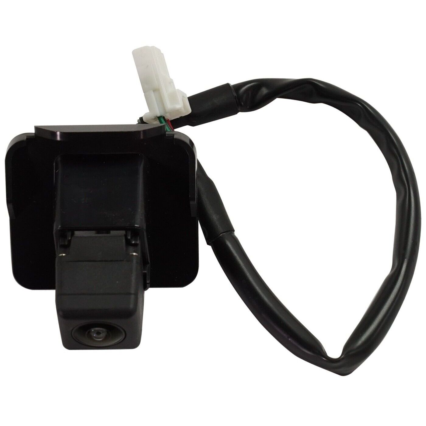 Back Up Camera For 2017-2018 Mazda 3 S Grand Touring Hatchback Degrees Angle