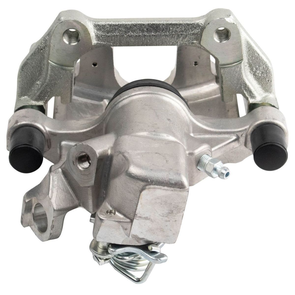 For 03-08 Cooper Base Rear Brake Caliper Assembly W/Bracket & Hardware Right