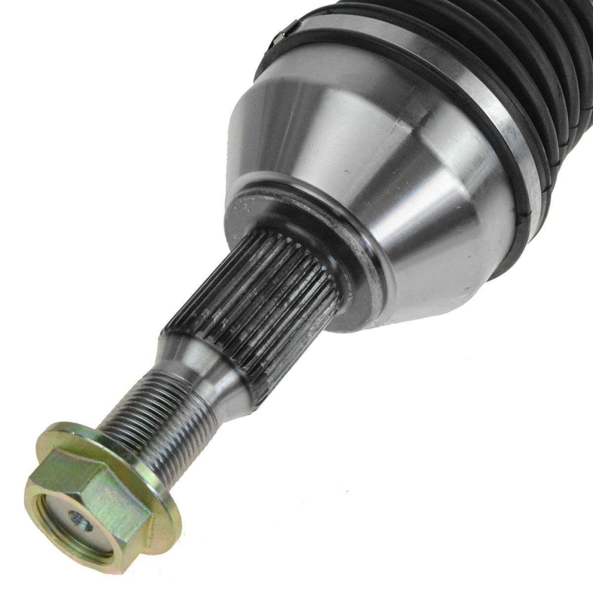 2 Sets Of - CV Axle Shaft Front Left Driver Side For Acadia Enclave Limited Outlook