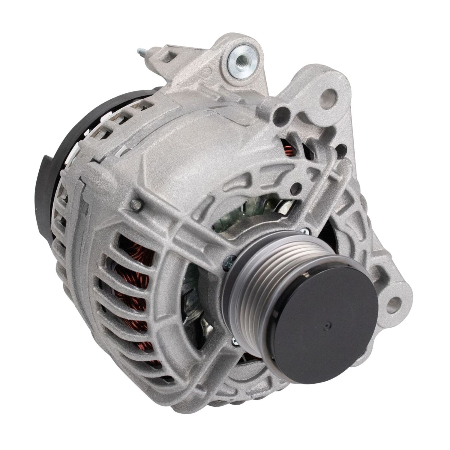 For 09-14 TTS Quattro Coupe VW 13-14 Beetle Convertible Alternator
