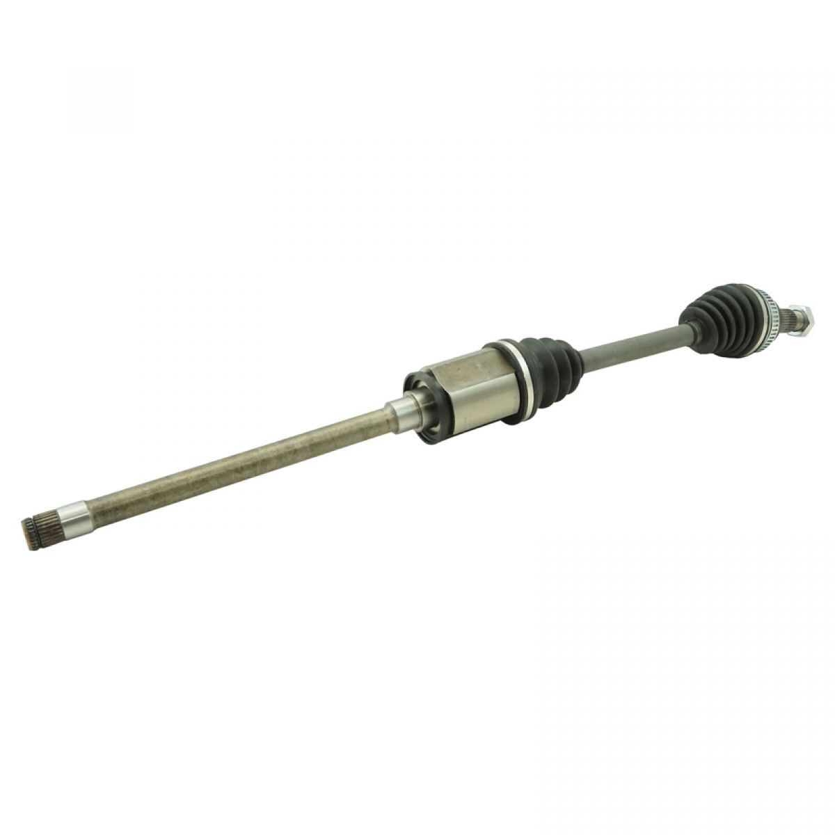 New Front Complete CV Axle Shaft Assembly Passenger Side For BMW E60