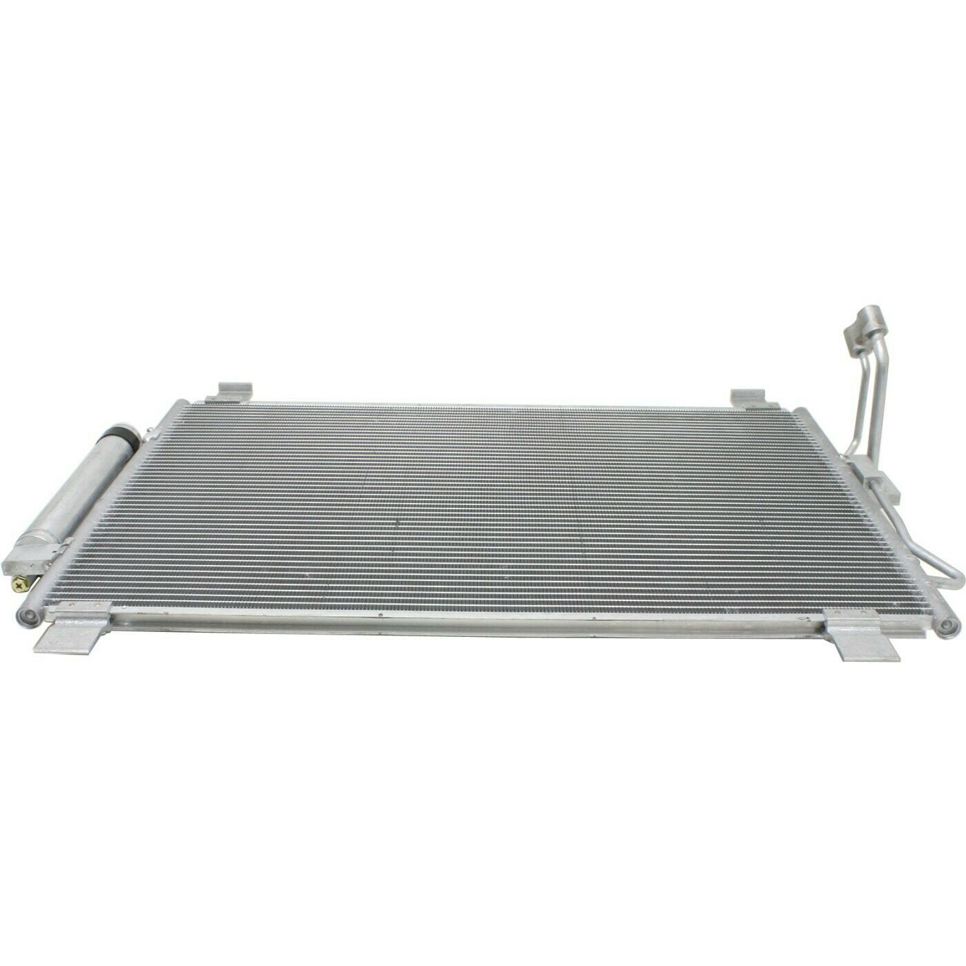 AC Condenser For INFINITI 13 JX35 14-20 QX60 Nissan 13-20 Pathfinder 921003JA0E