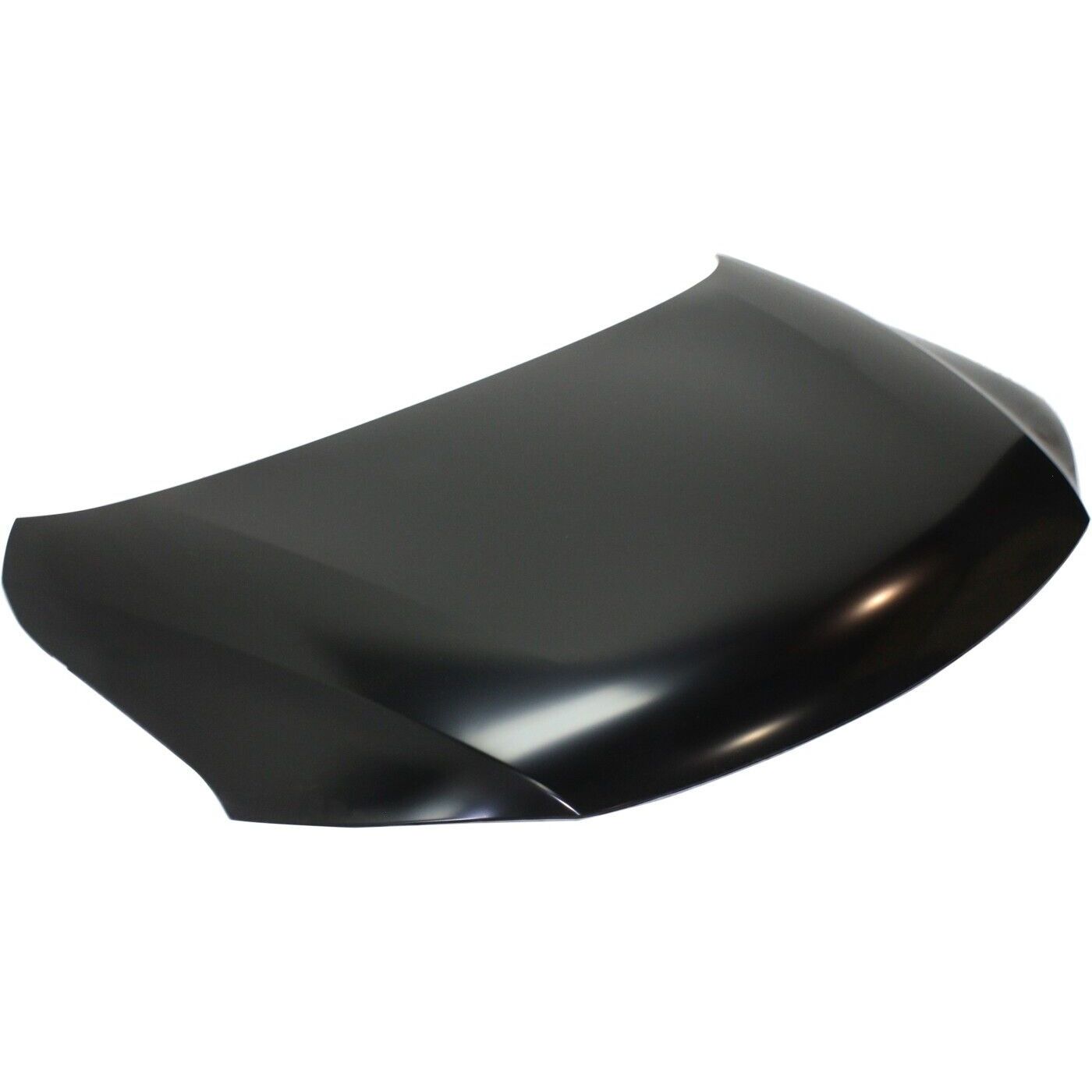 Hood For 2014 Nissan Pathfinder Platinum Hybrid Sport Utility Aluminum