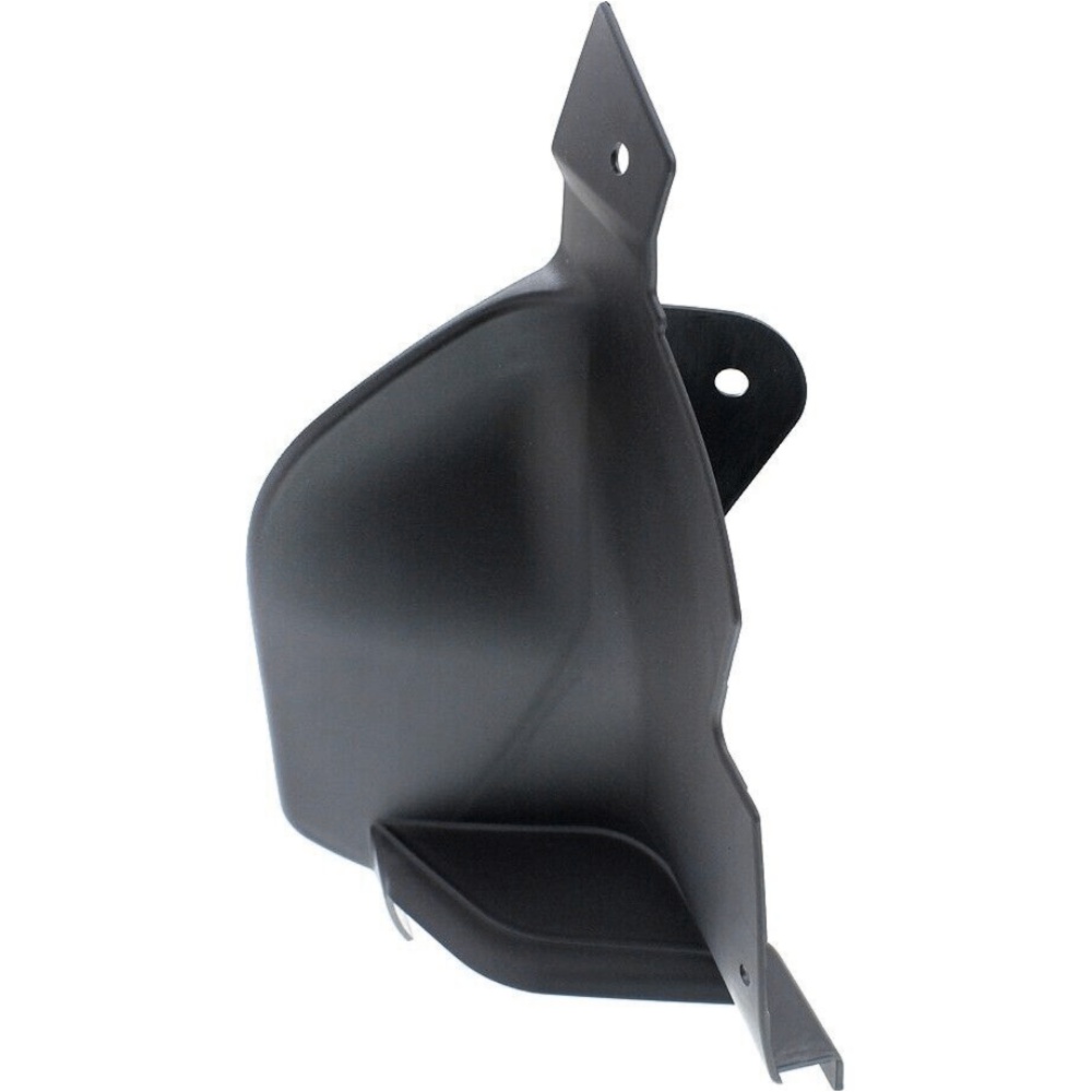 Bumper Filler For 11-14 Murano Convertible 11-14 Murano Lower Right Side