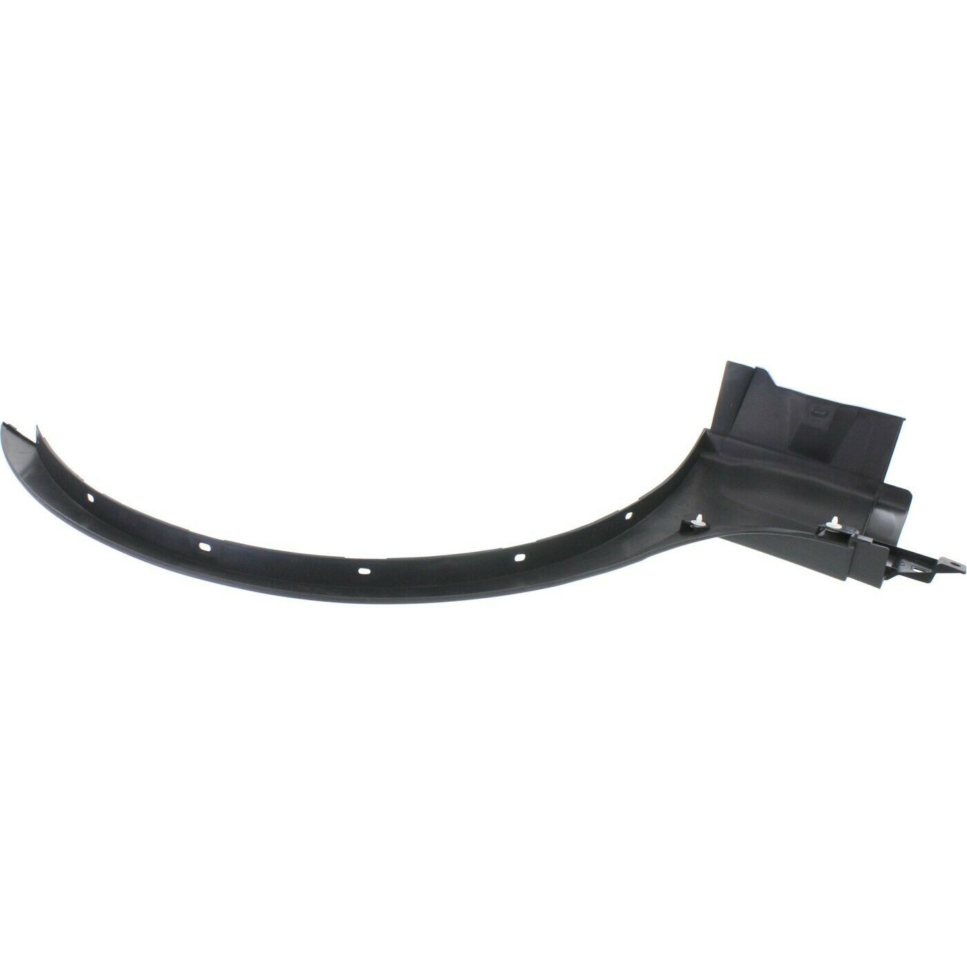 Fender Flares For BMW 2007-2010 X3 Sport Utility Front Left