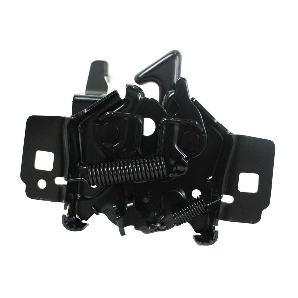 For 1997-2002 Expedition Eddie Bauer Sport Utility Heritage Hood Latch Lock